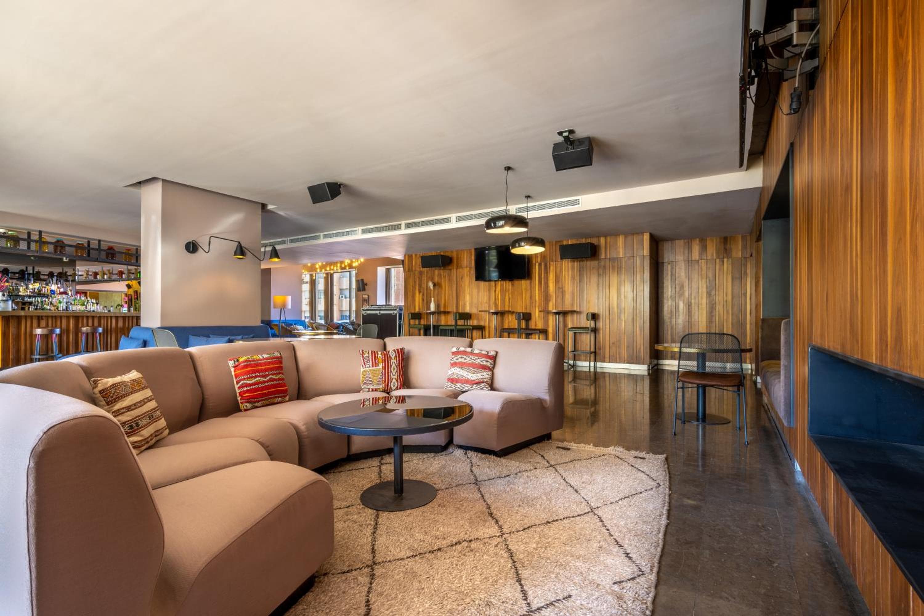 Radisson Blu Marrakech, Carré Eden hotel, 166-176 avenue Mohamed V, Marrakech, Morocco — photo 32