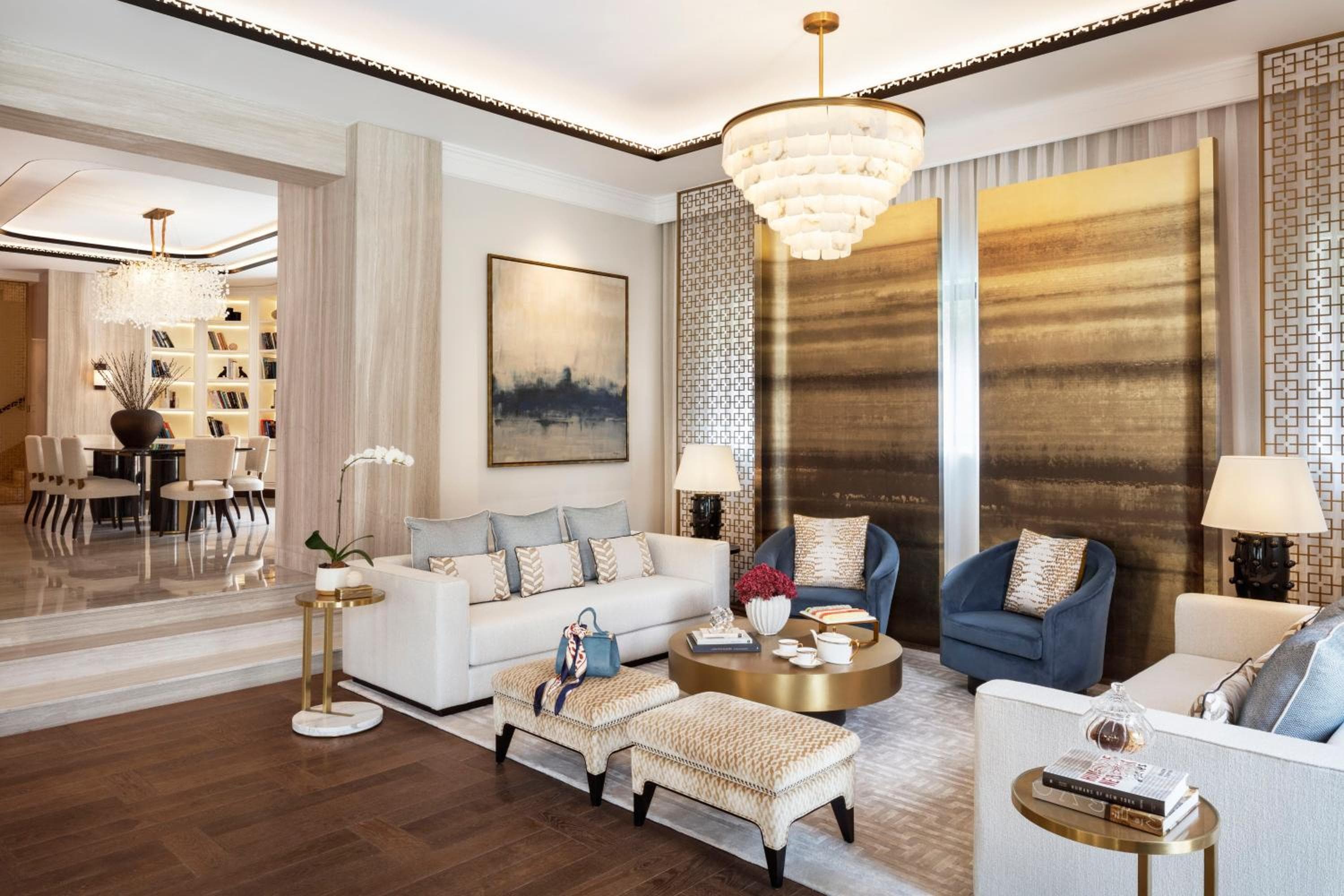 Jumeirah Dar Al Masyaf Dubai — 22
