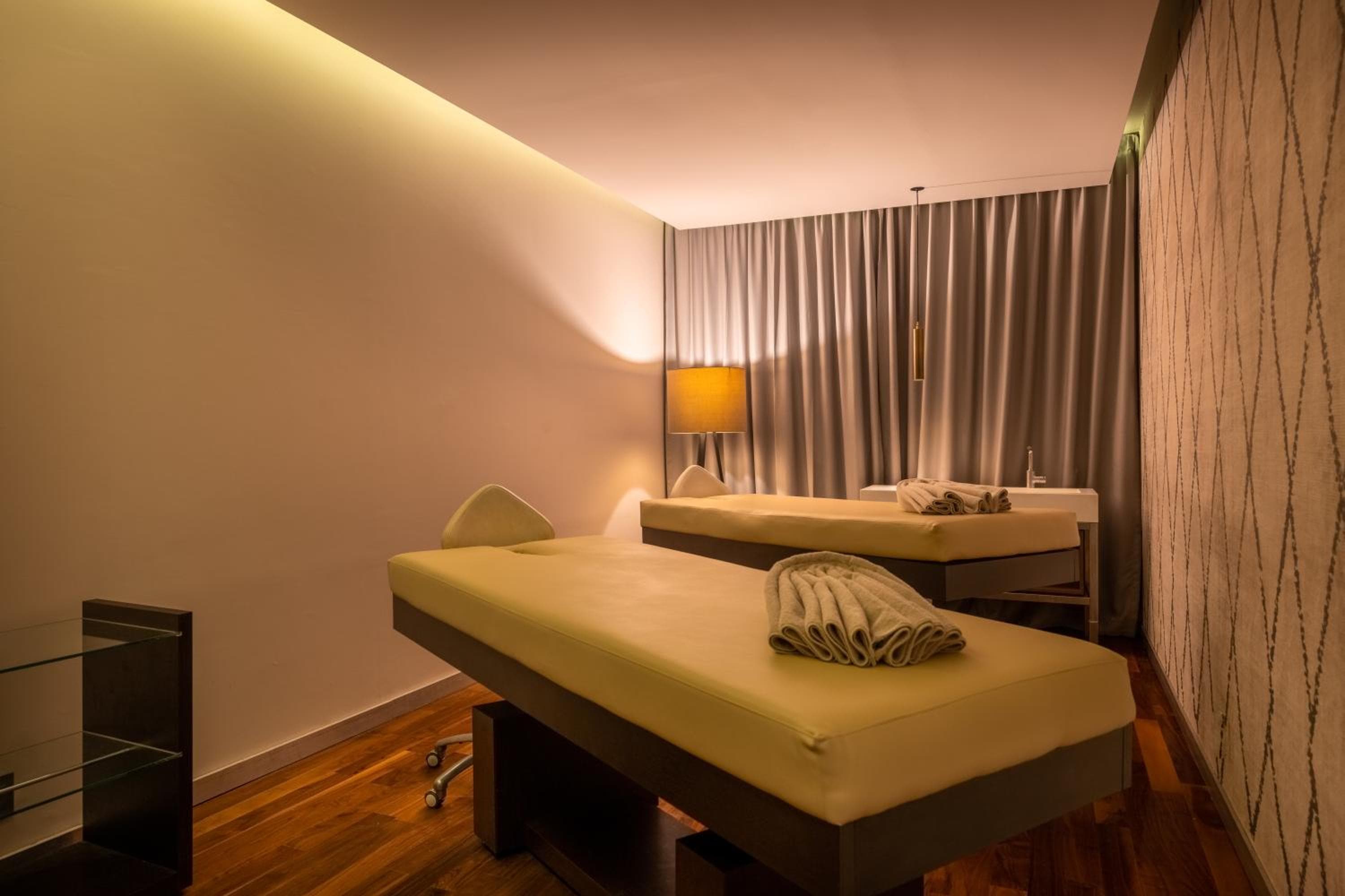 Radisson Blu Marrakech, Carré Eden hotel, 166-176 avenue Mohamed V, Marrakech, Morocco — photo 47