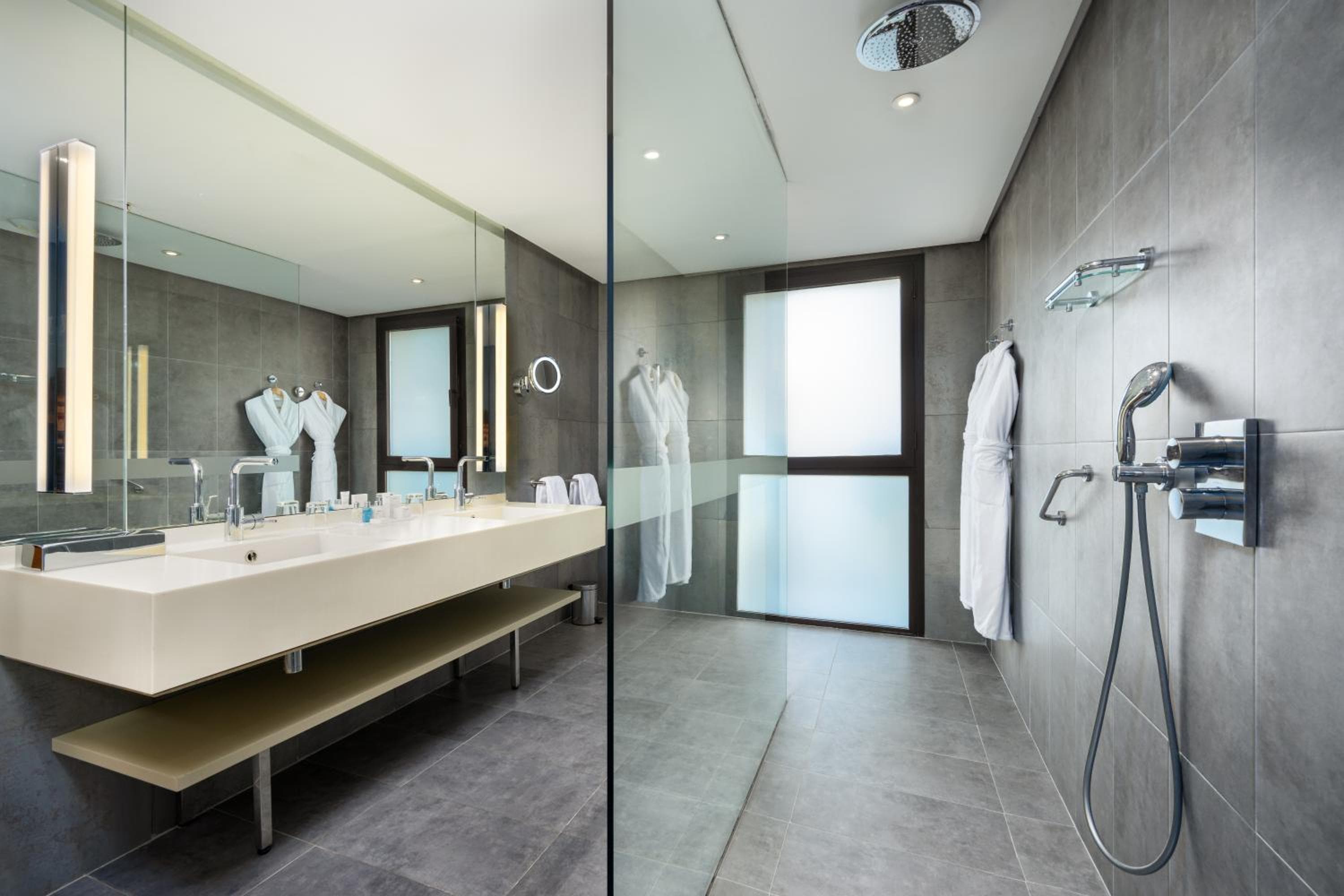 Radisson Blu Marrakech, Carré Eden hotel, 166-176 avenue Mohamed V, Marrakech, Morocco — photo 52