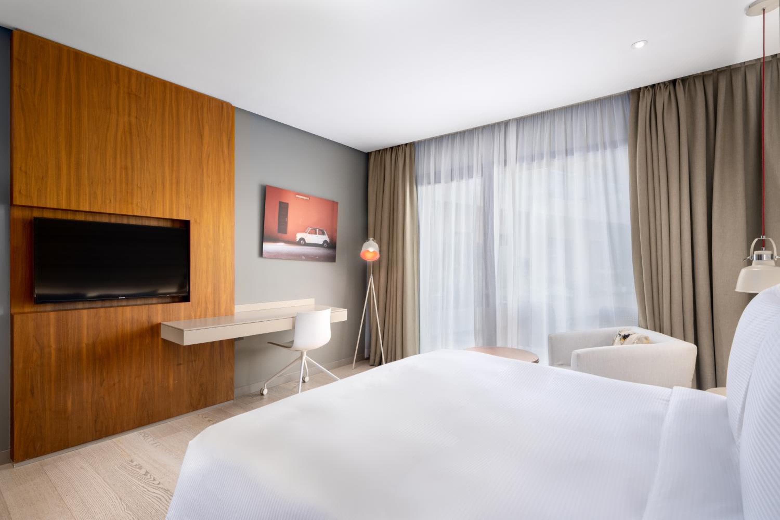 Radisson Blu Marrakech, Carré Eden hotel, 166-176 avenue Mohamed V, Marrakech, Morocco — photo 51