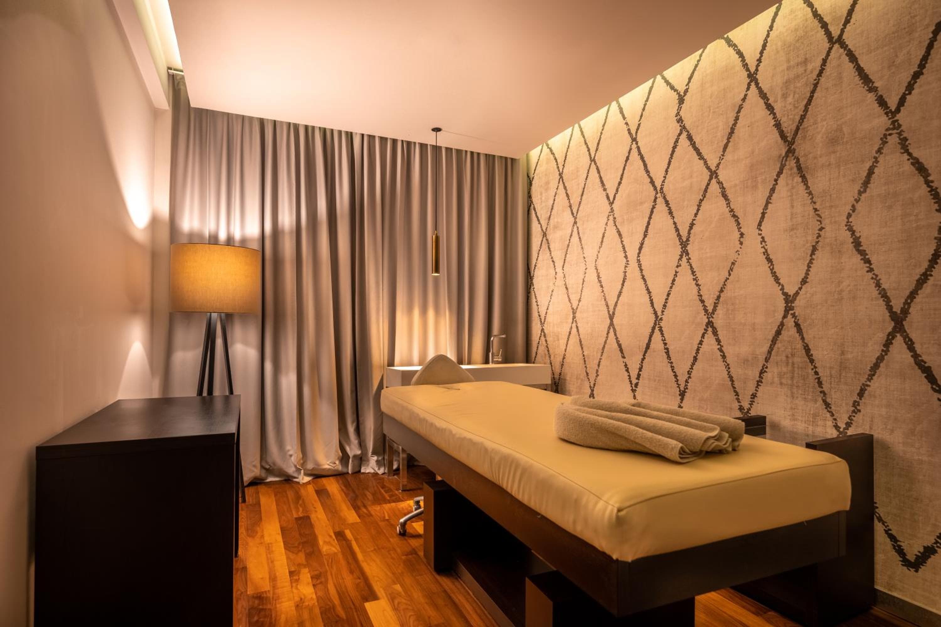 Radisson Blu Marrakech, Carré Eden hotel, 166-176 avenue Mohamed V, Marrakech, Morocco — photo 57