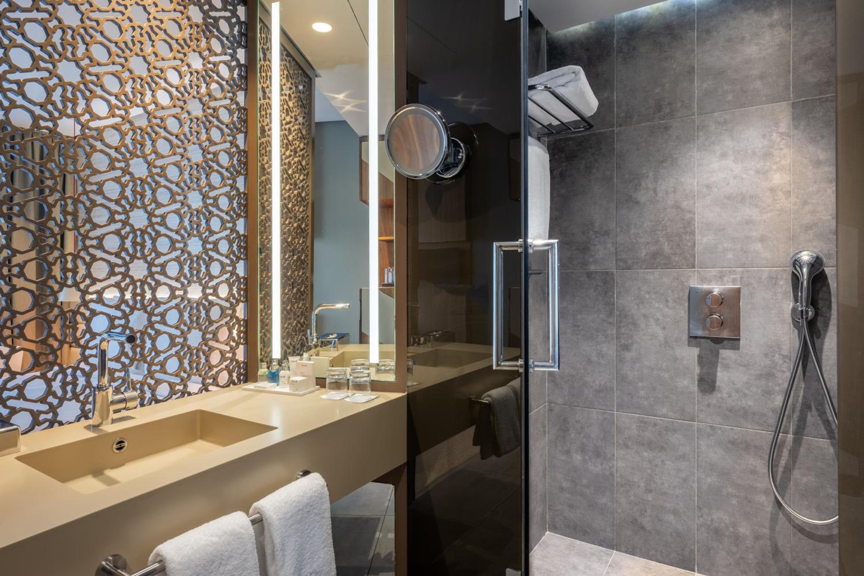 Radisson Blu Marrakech, Carré Eden hotel, 166-176 avenue Mohamed V, Marrakech, Morocco — photo 56