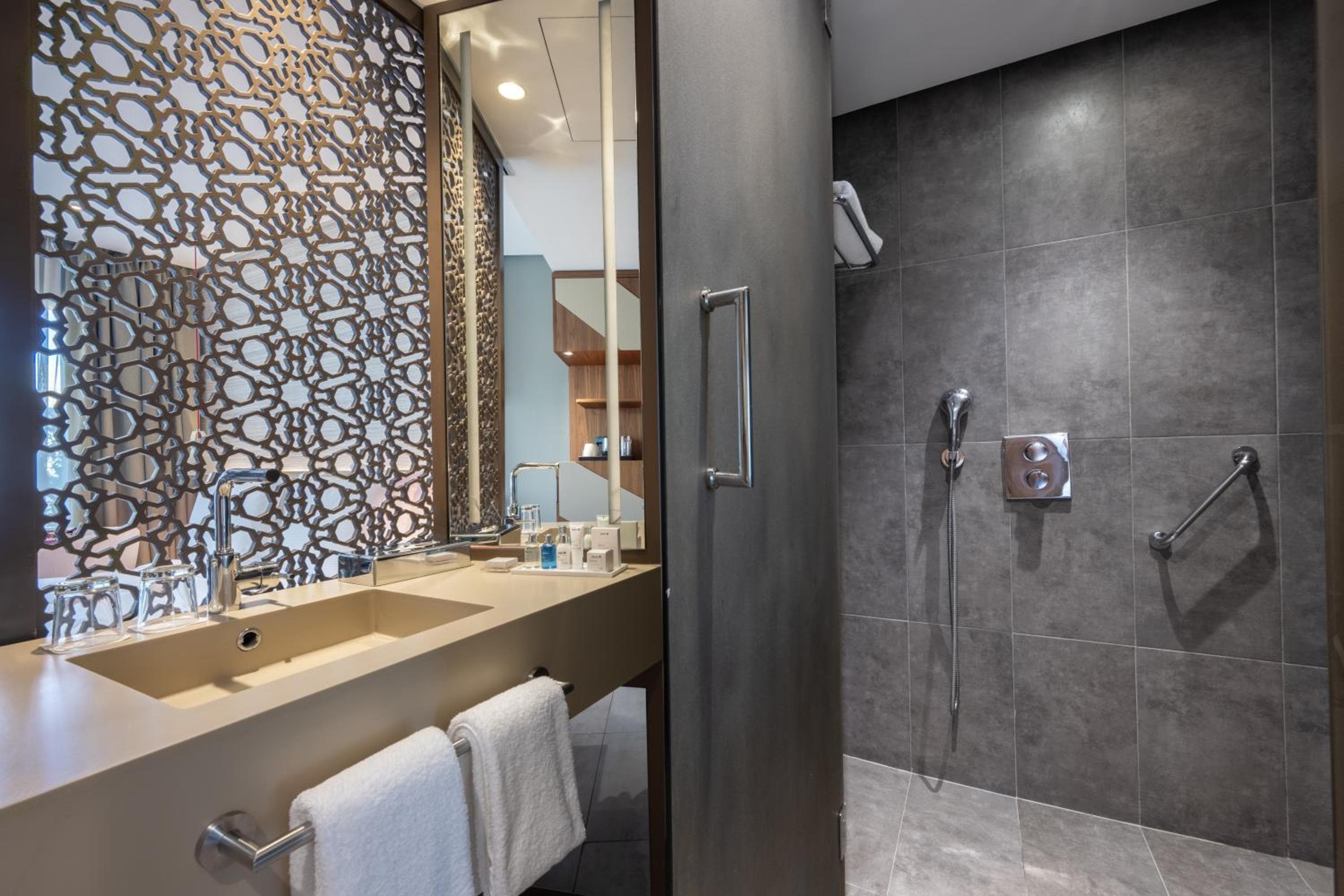 Radisson Blu Marrakech, Carré Eden hotel, 166-176 avenue Mohamed V, Marrakech, Morocco — photo 54