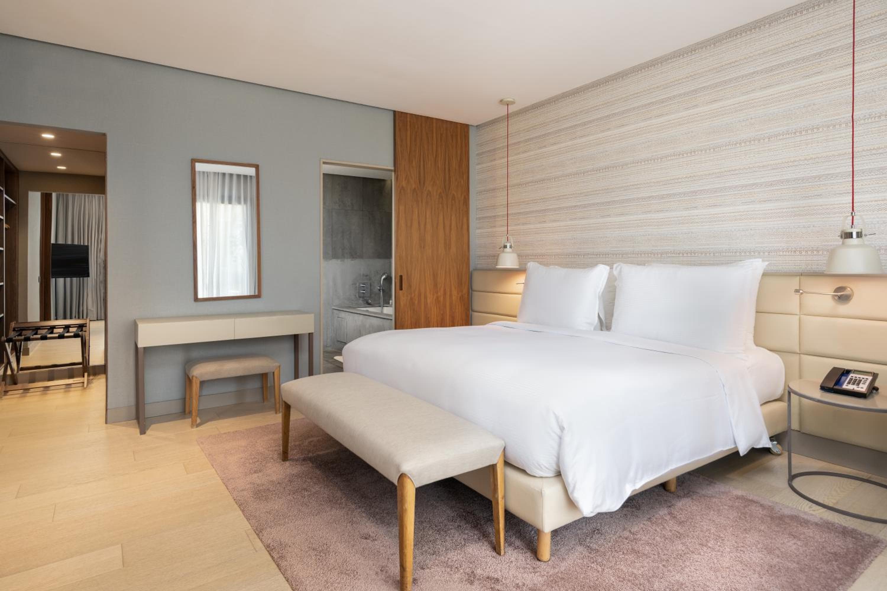 Radisson Blu Marrakech, Carré Eden hotel, 166-176 avenue Mohamed V, Marrakech, Morocco — photo 10