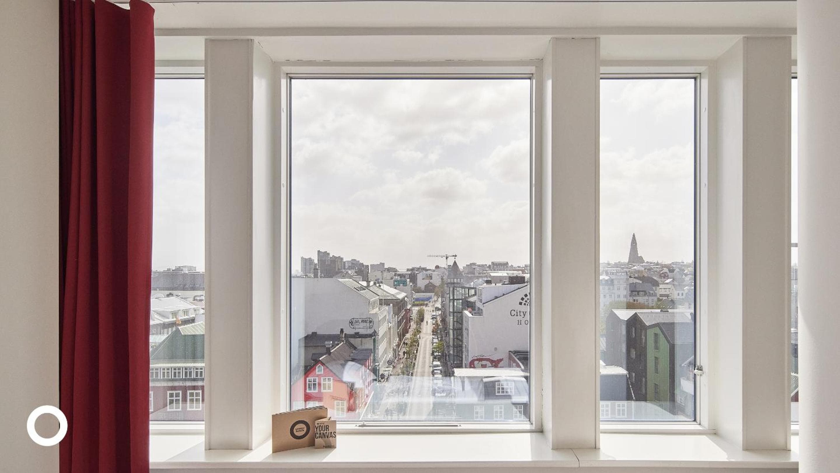 Center Hotels Plaza hotel, Adalstraeti 4, Reykjavík, Iceland — photo 18