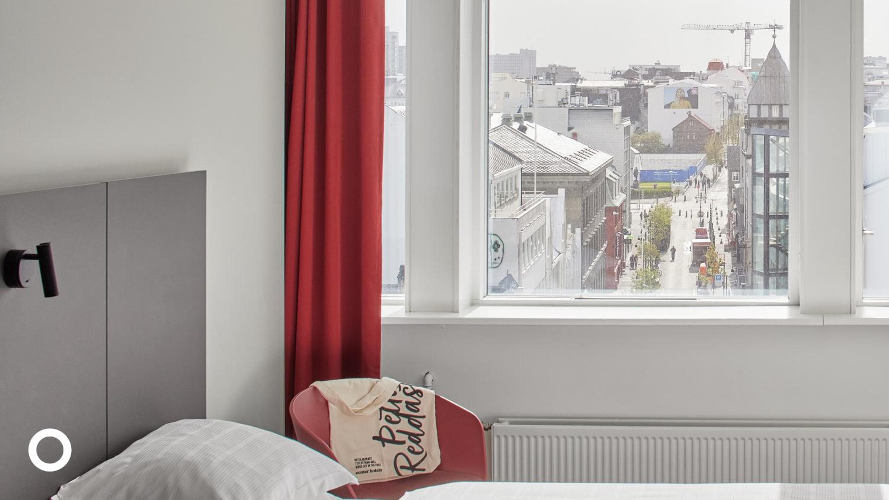 Center Hotels Plaza hotel, Adalstraeti 4, Reykjavík, Iceland — photo 45