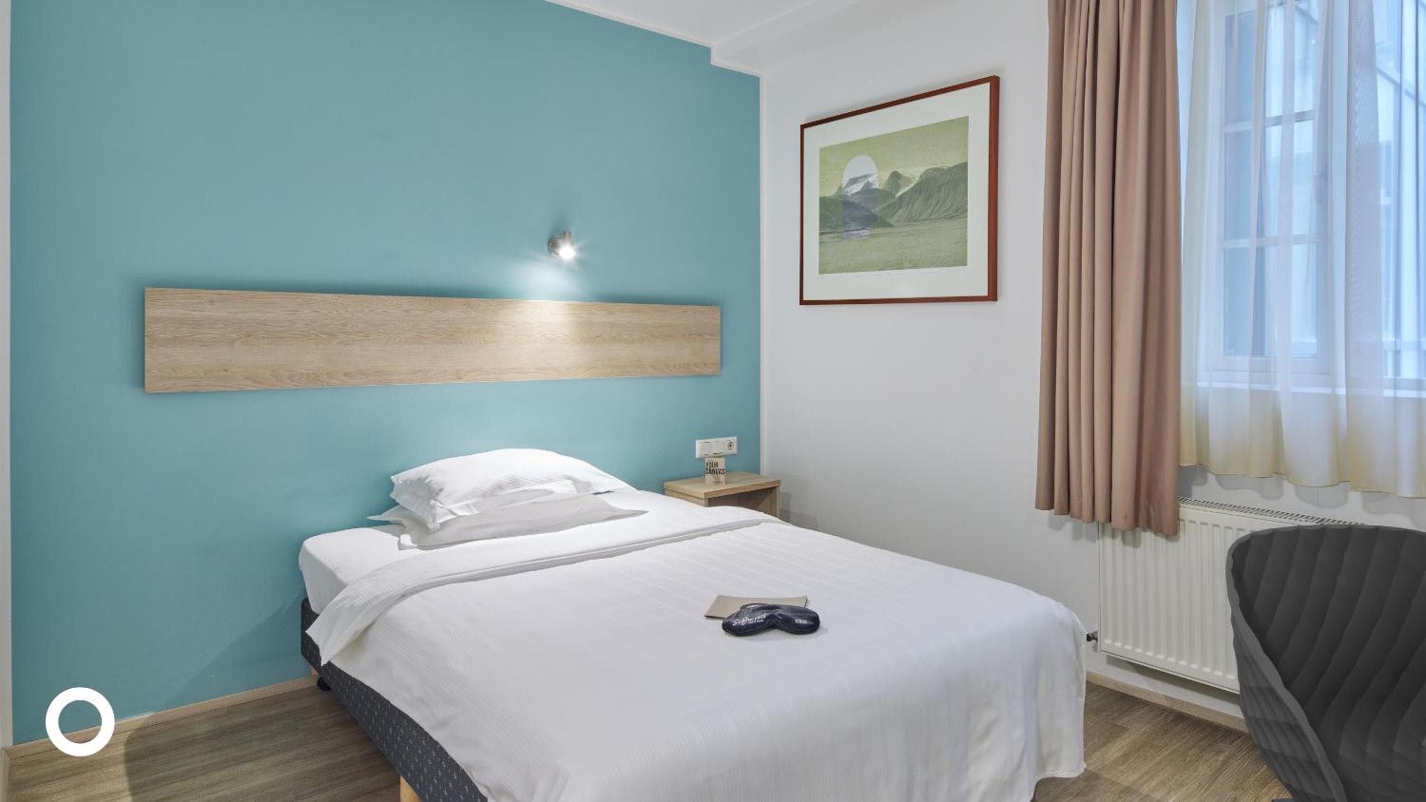 Center Hotels Plaza hotel, Adalstraeti 4, Reykjavík, Iceland — photo 29