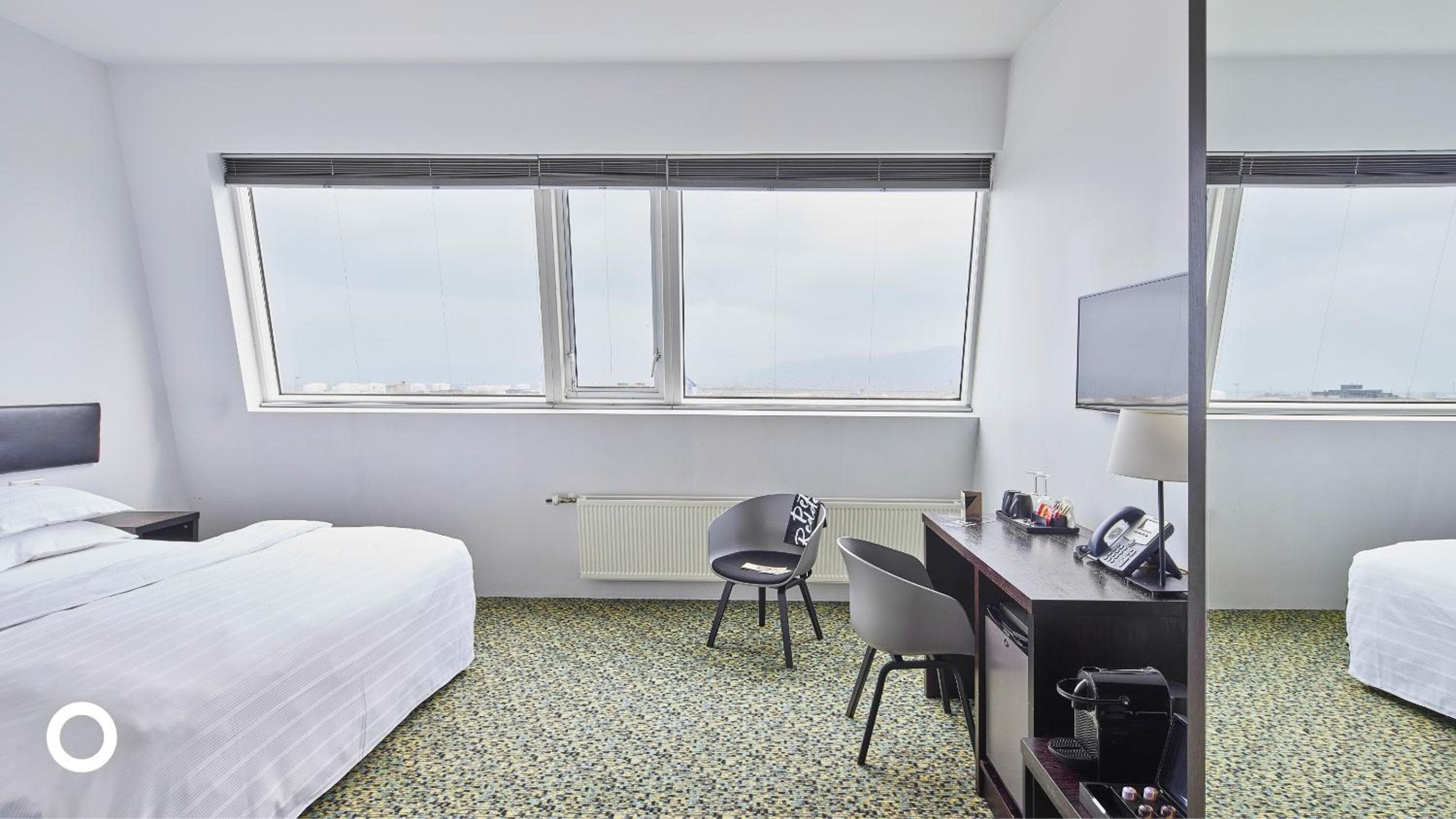 Center Hotels Plaza hotel, Adalstraeti 4, Reykjavík, Iceland — photo 31