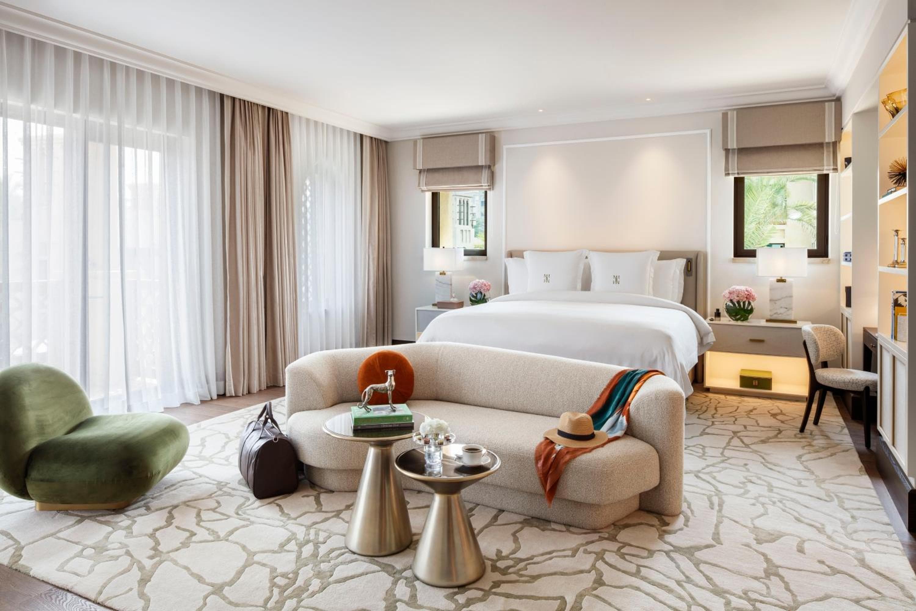 Jumeirah Dar Al Masyaf Dubai — 4