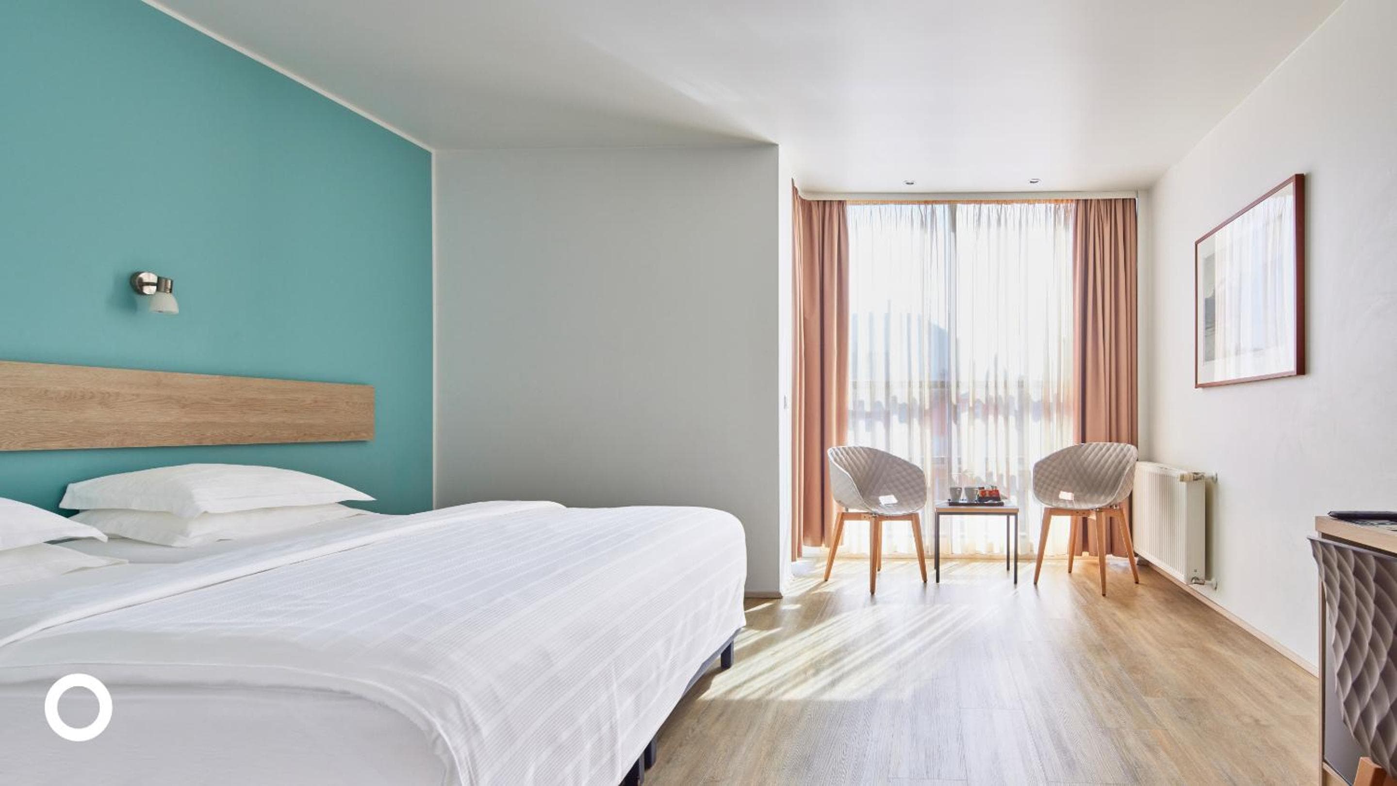 Center Hotels Plaza hotel, Adalstraeti 4, Reykjavík, Iceland — photo 20