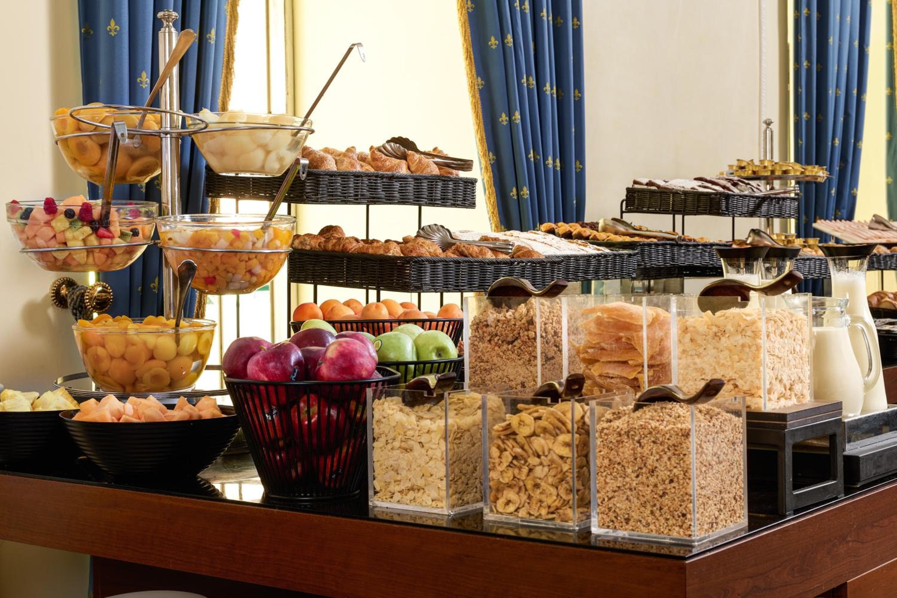 Hotel Quirinale — 18