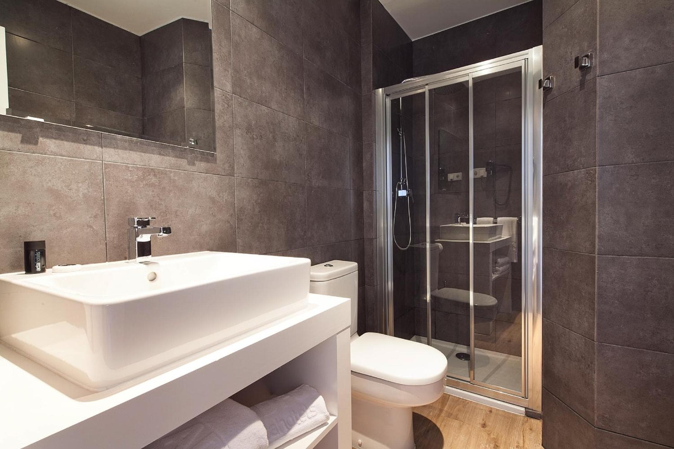 Hotel Acta Madfor — 26