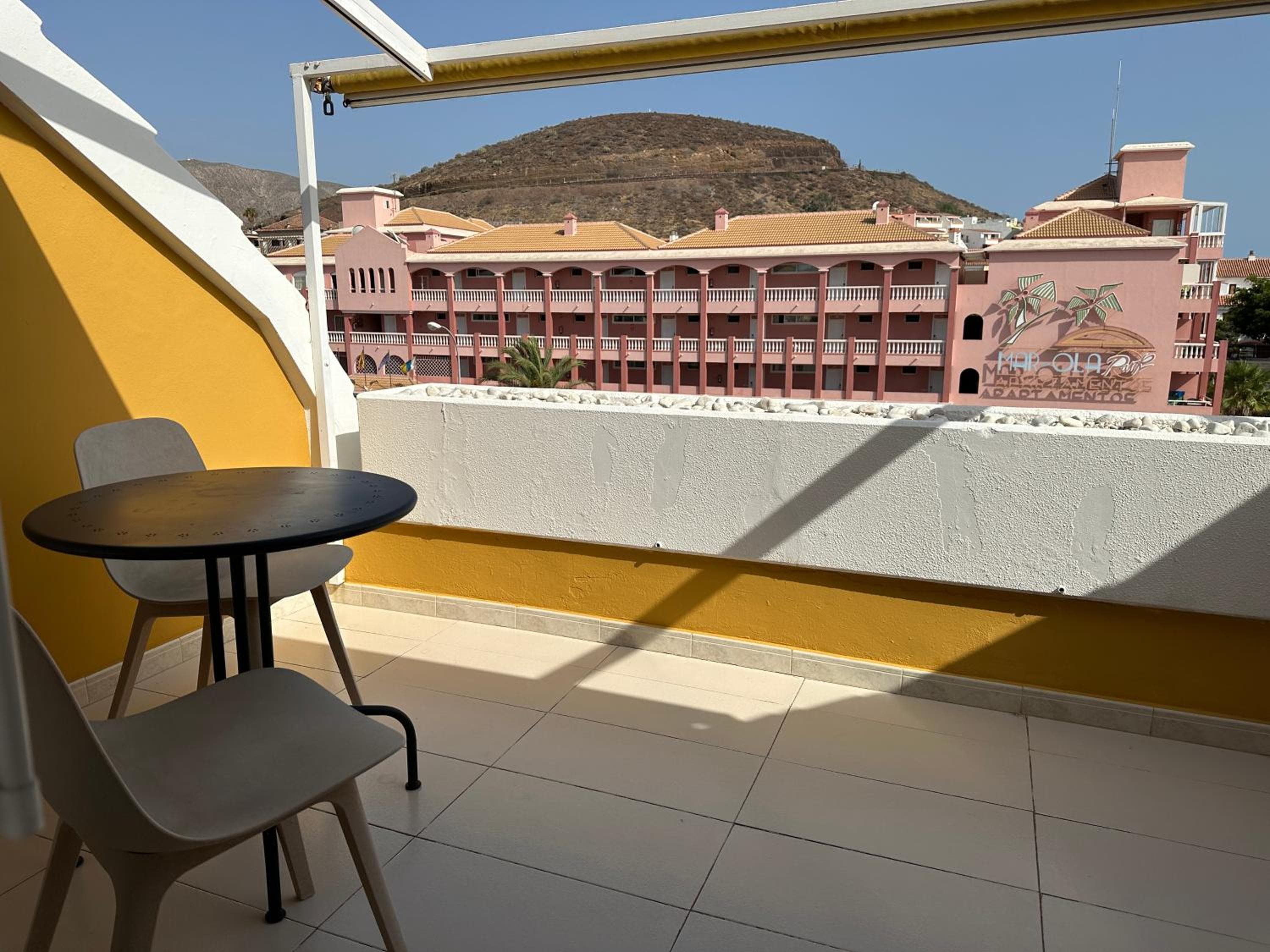 4-room house Las Americas, Las Vistas beach — 2