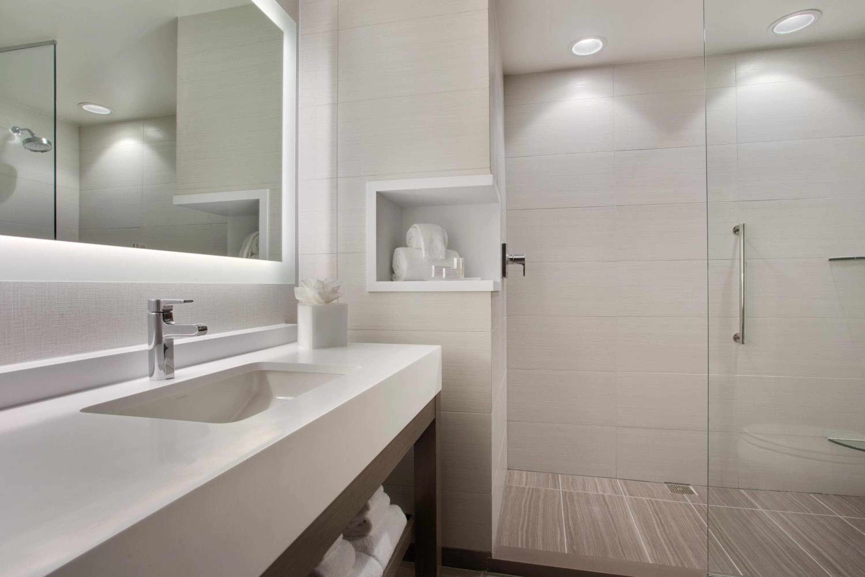 Courtyard by Marriott Orlando Sud/Zona dei Grandi Laghi — 16