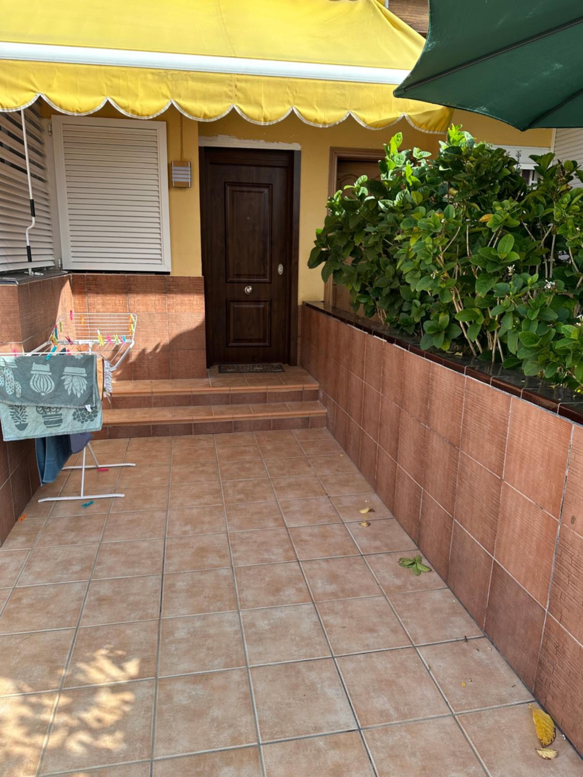 4-room house Las Americas, Las Vistas beach — 3