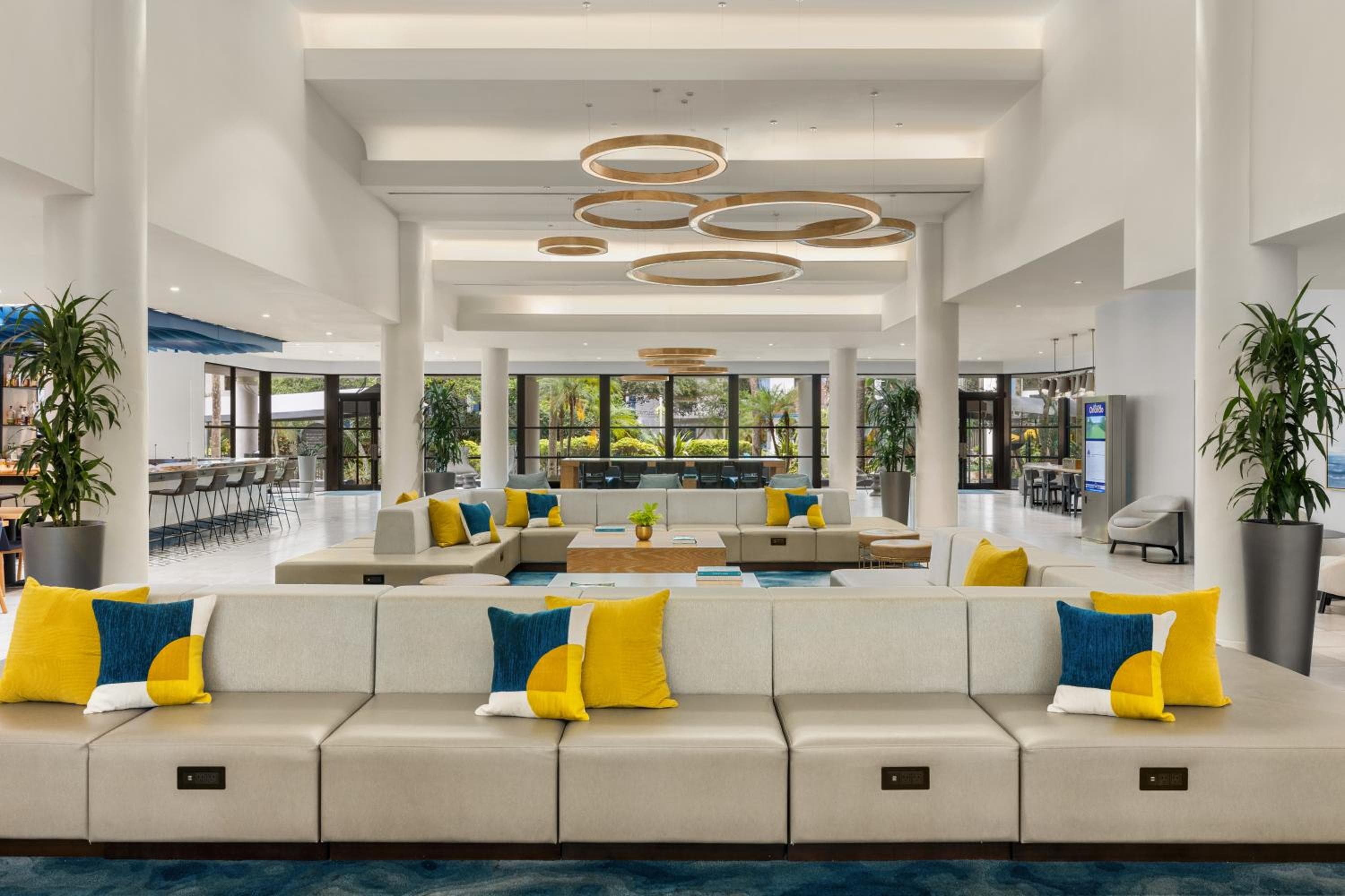 Celebración del Delta Hotels by Marriott Orlando — 6