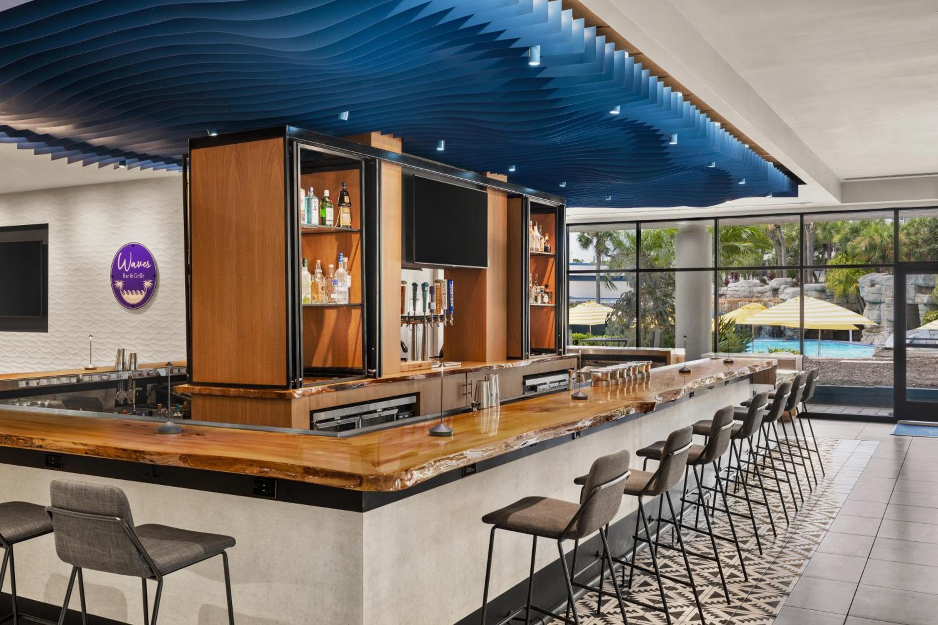 Delta Hotels by Marriott Orlando Celebration — 2