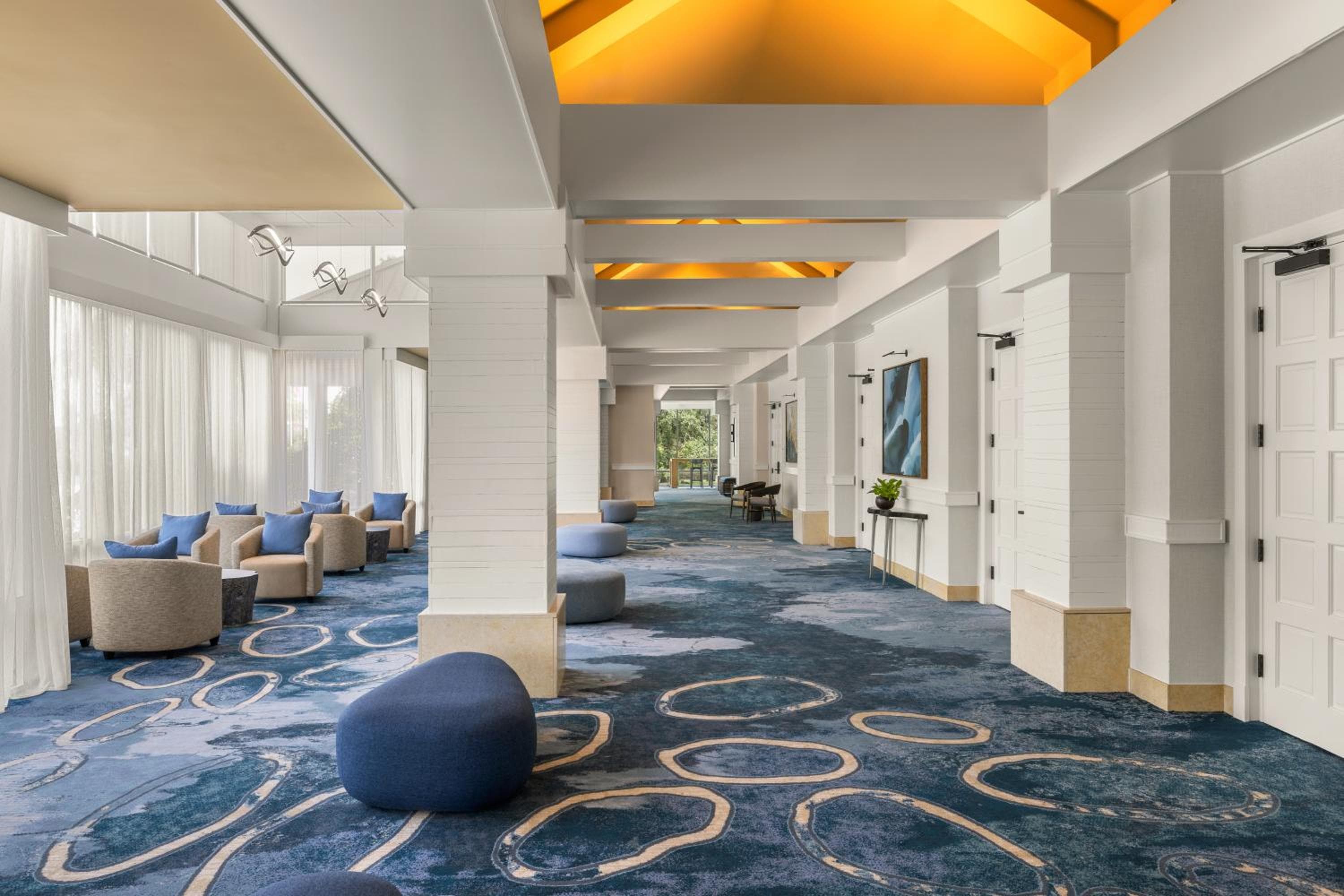 Celebración del Delta Hotels by Marriott Orlando — 4