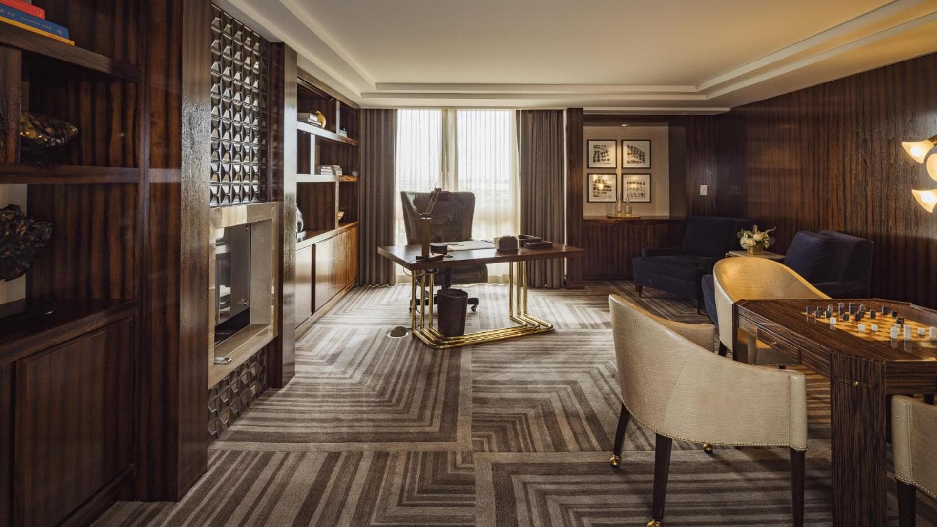 L'Ermitage Beverly Hills — 14