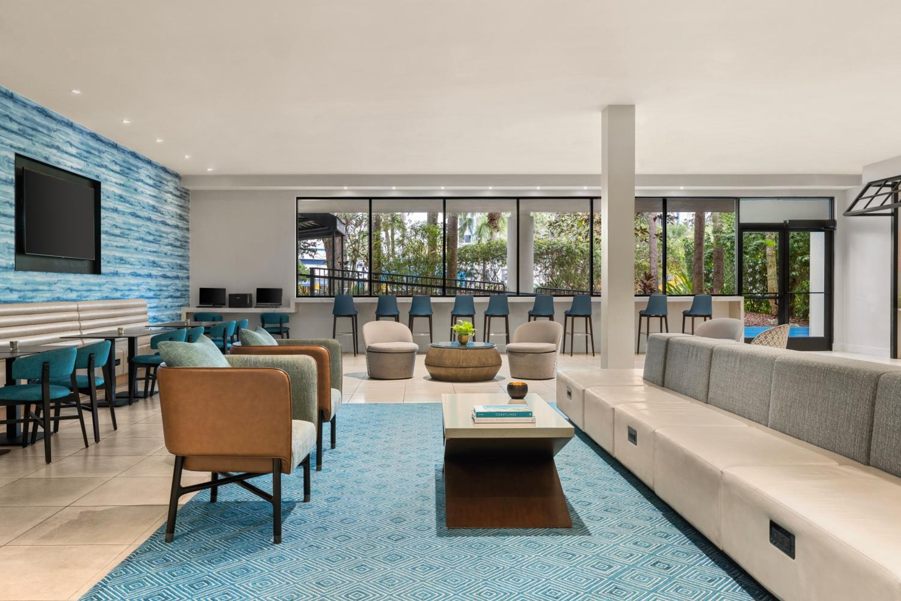 Delta Hotels by Marriott Orlando Celebration — 18