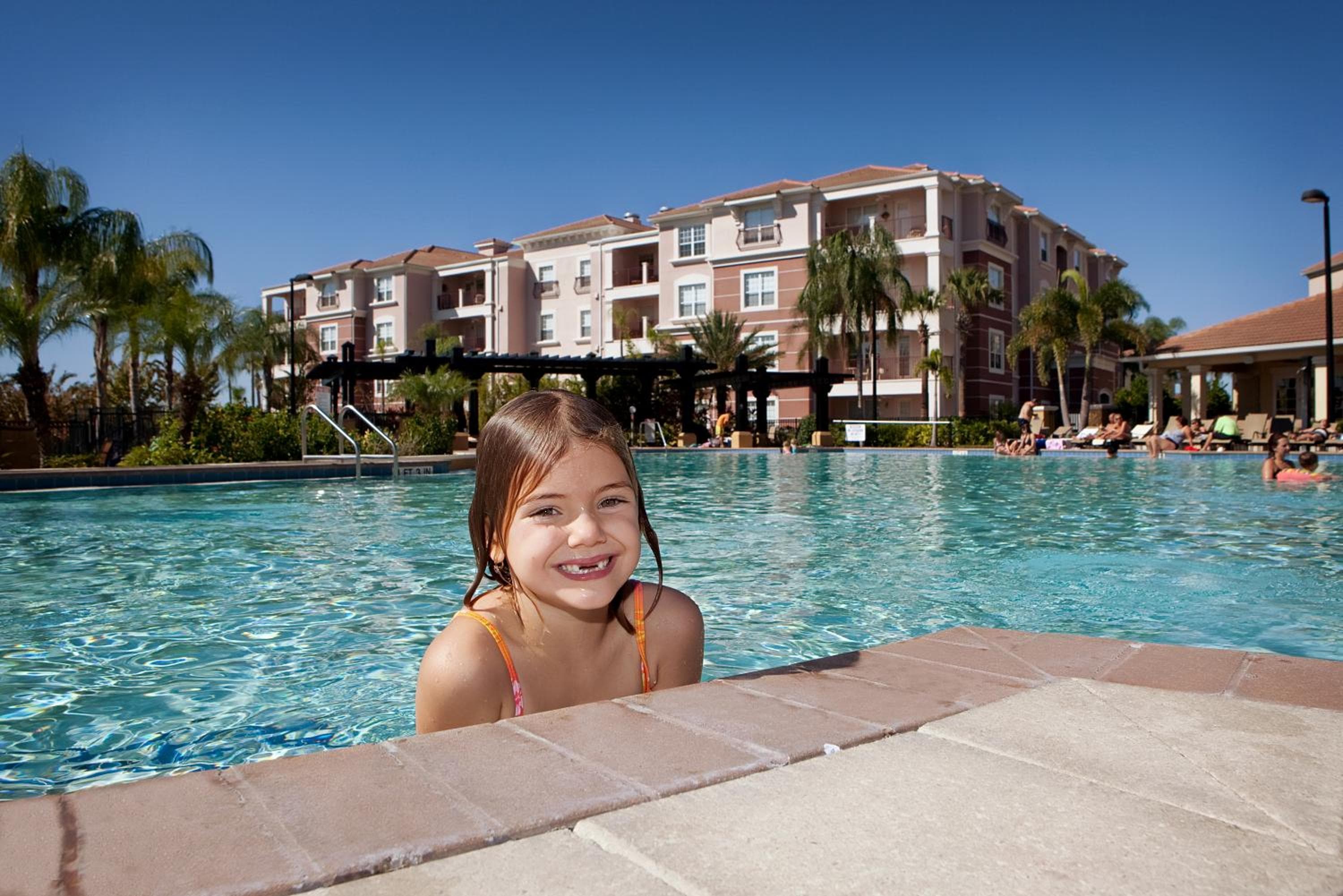 Vista Cay Resort by Millenium at Universal Blvd. — 18