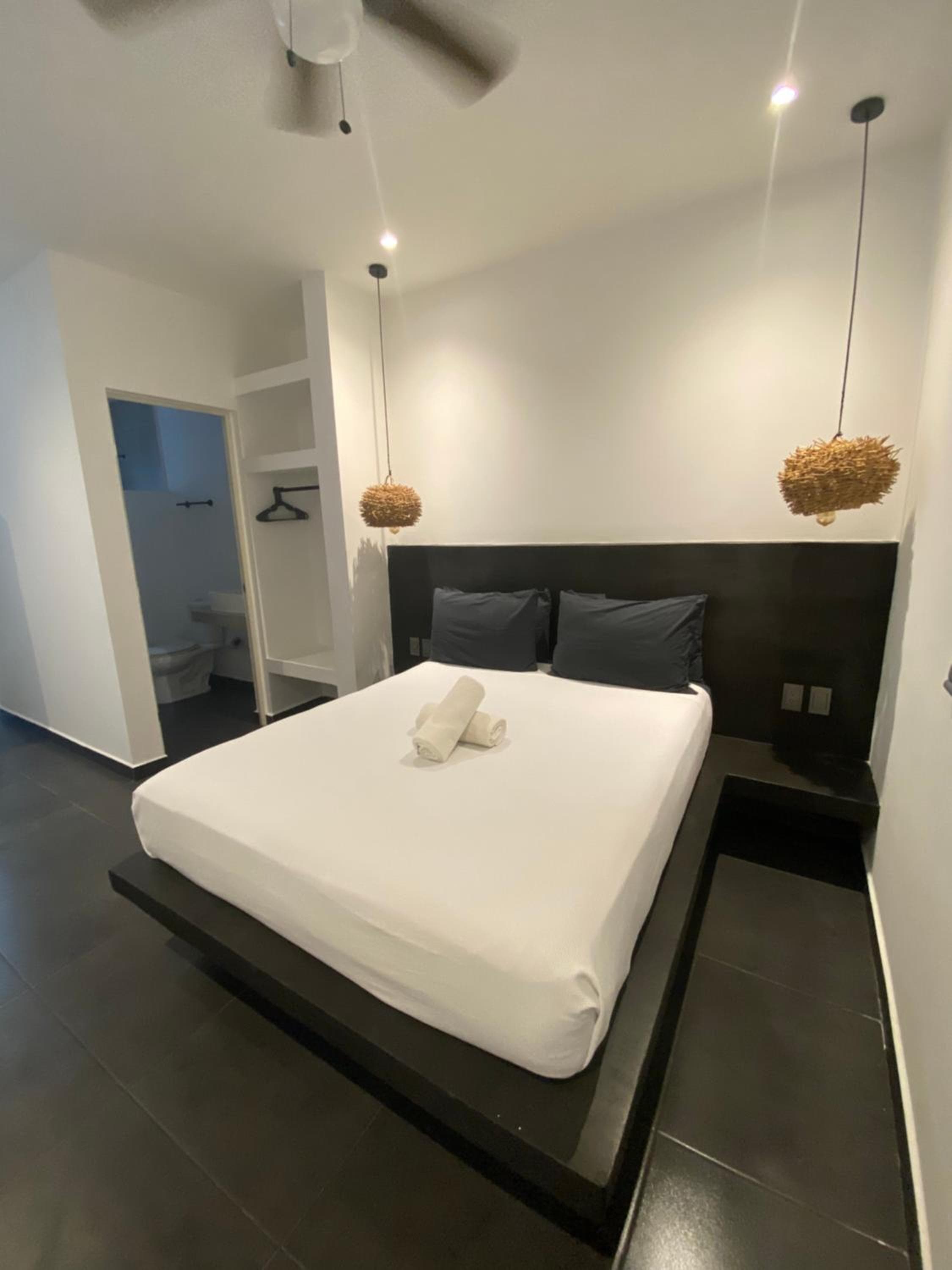 Coco Live Suiten — 10
