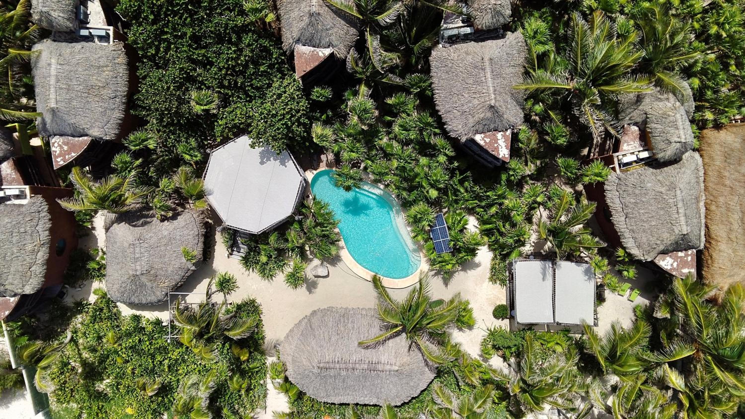 Sueños Tulum — 3