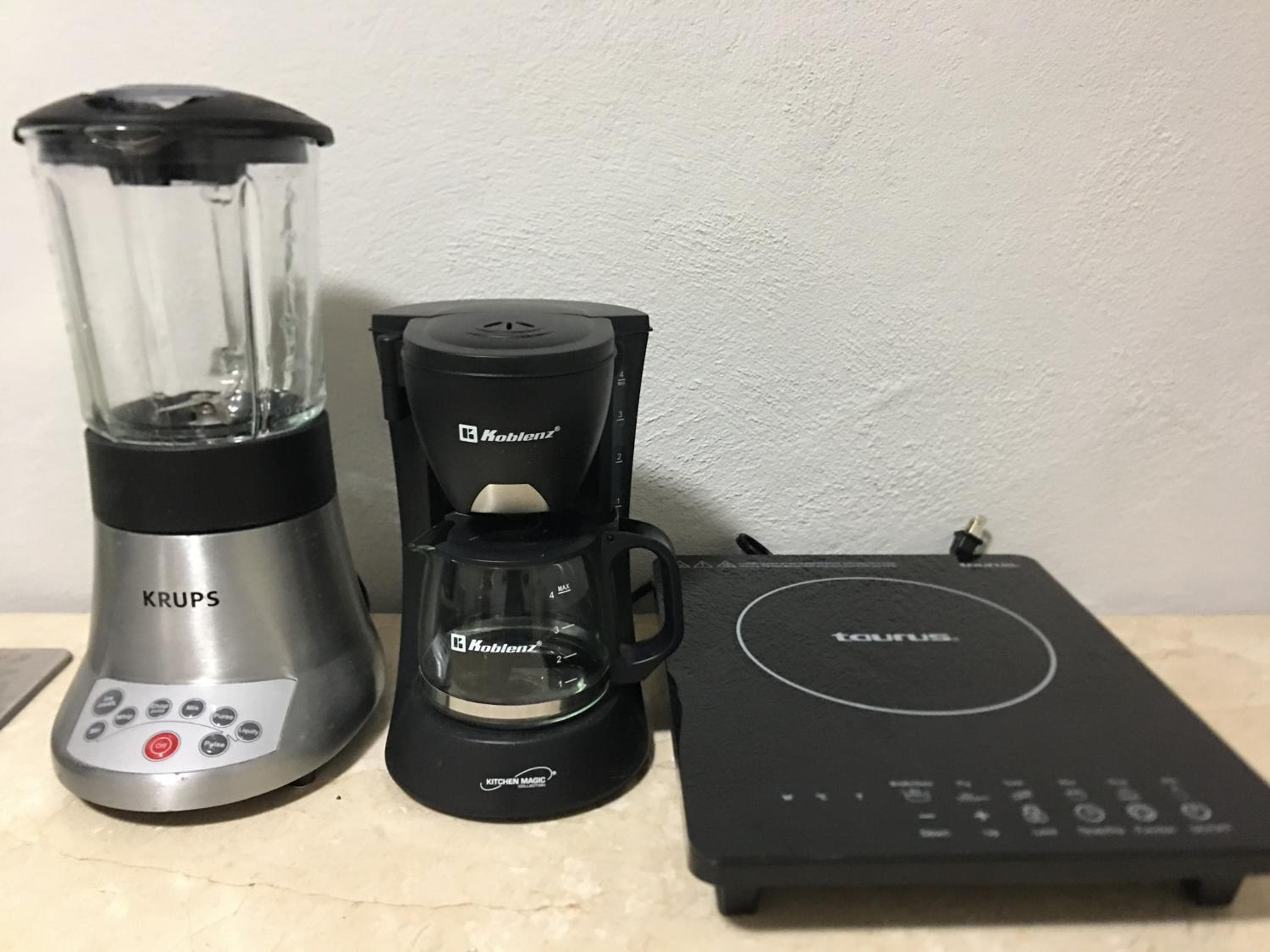 Cómodo estudio 2 Wi-Fi 60MB+AC+Cocina+Baño — 22