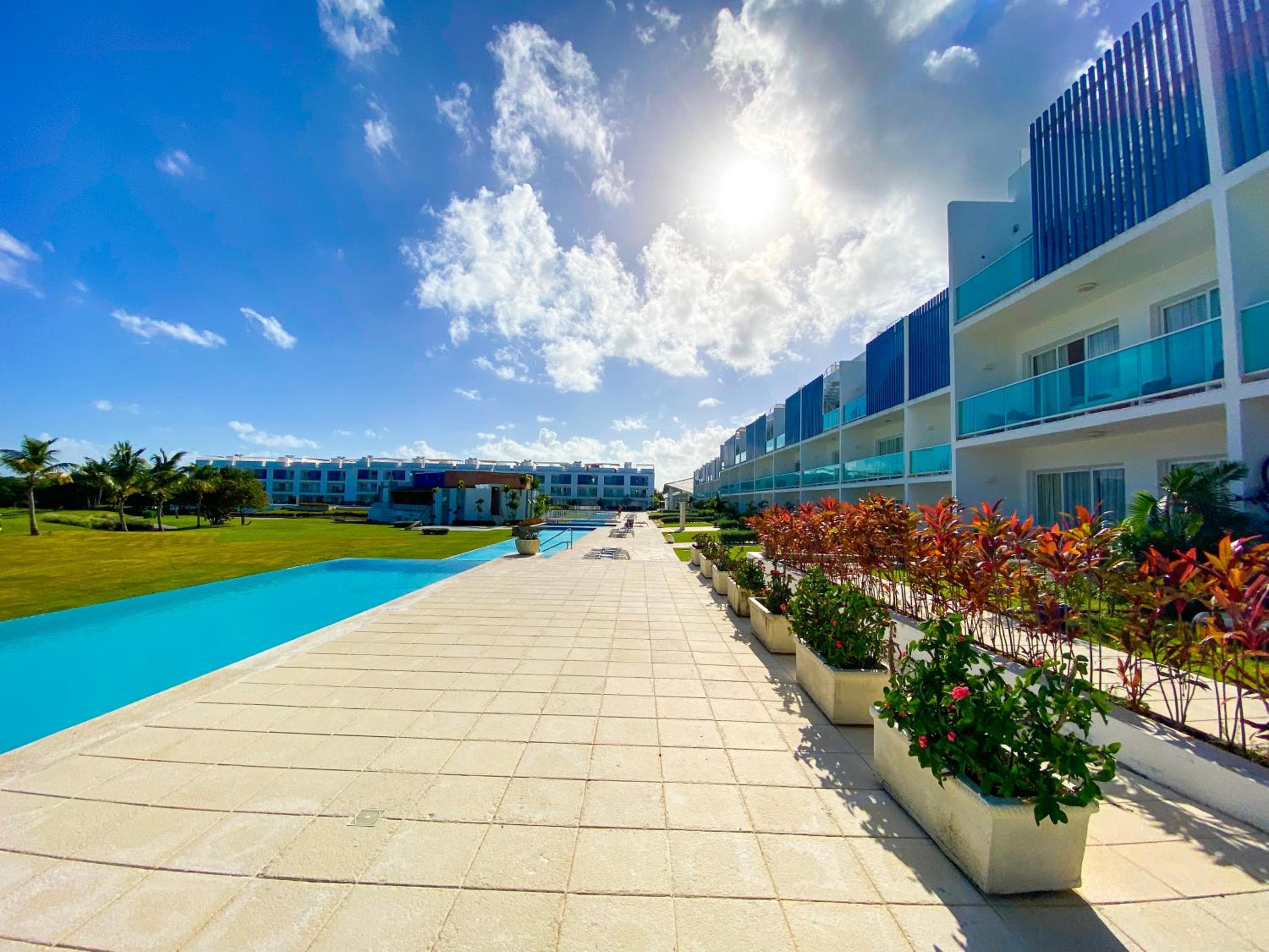 Xeliter Cana Rock Punta Cana — 11