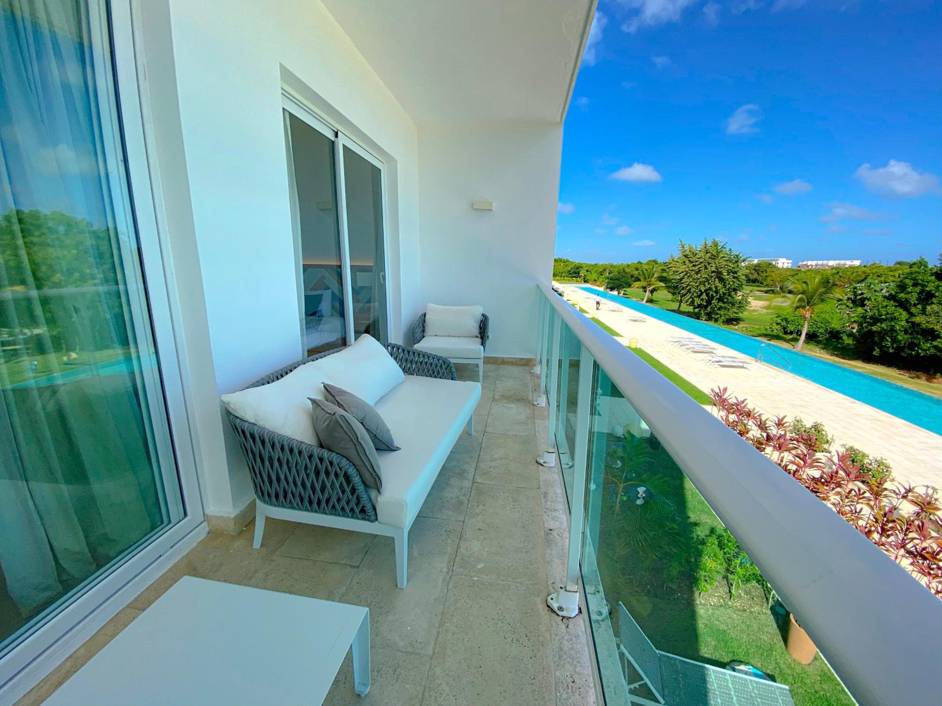 Xeliter Cana Rock Punta Cana — 8