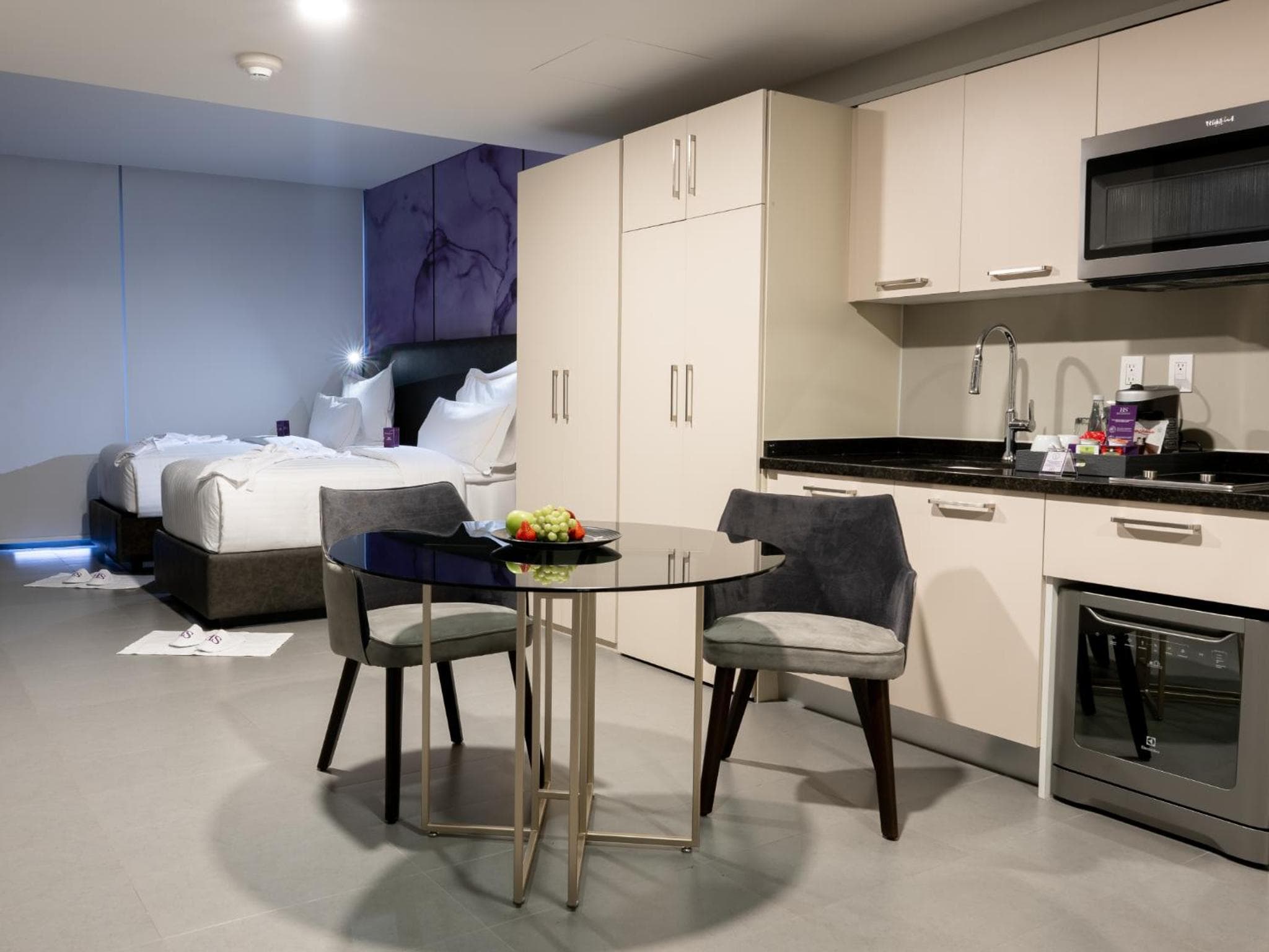 HS HOTSSON Long Stay CDMX Condesa Sur — 30