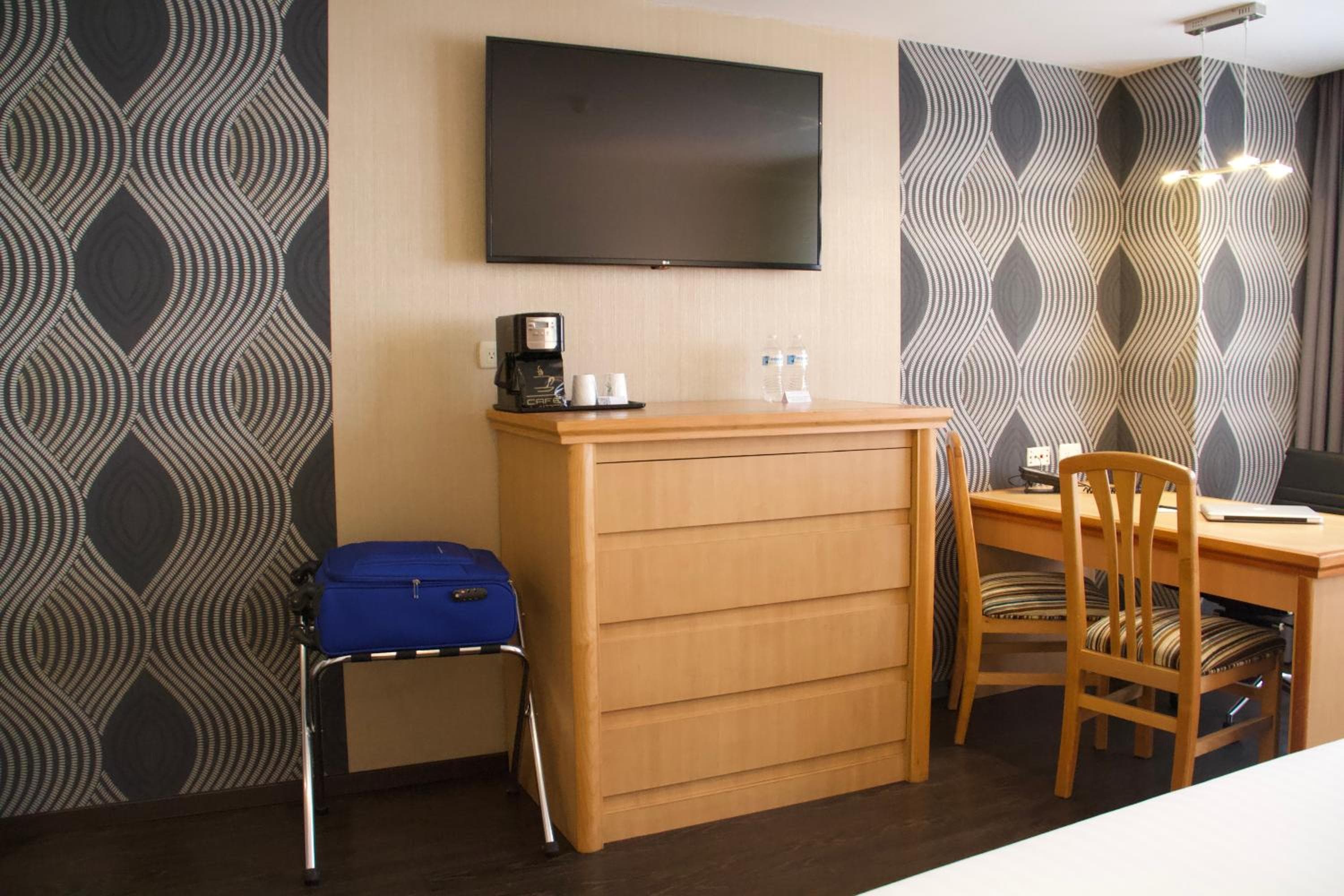 Hotel Riazor Aeropuerto — 2