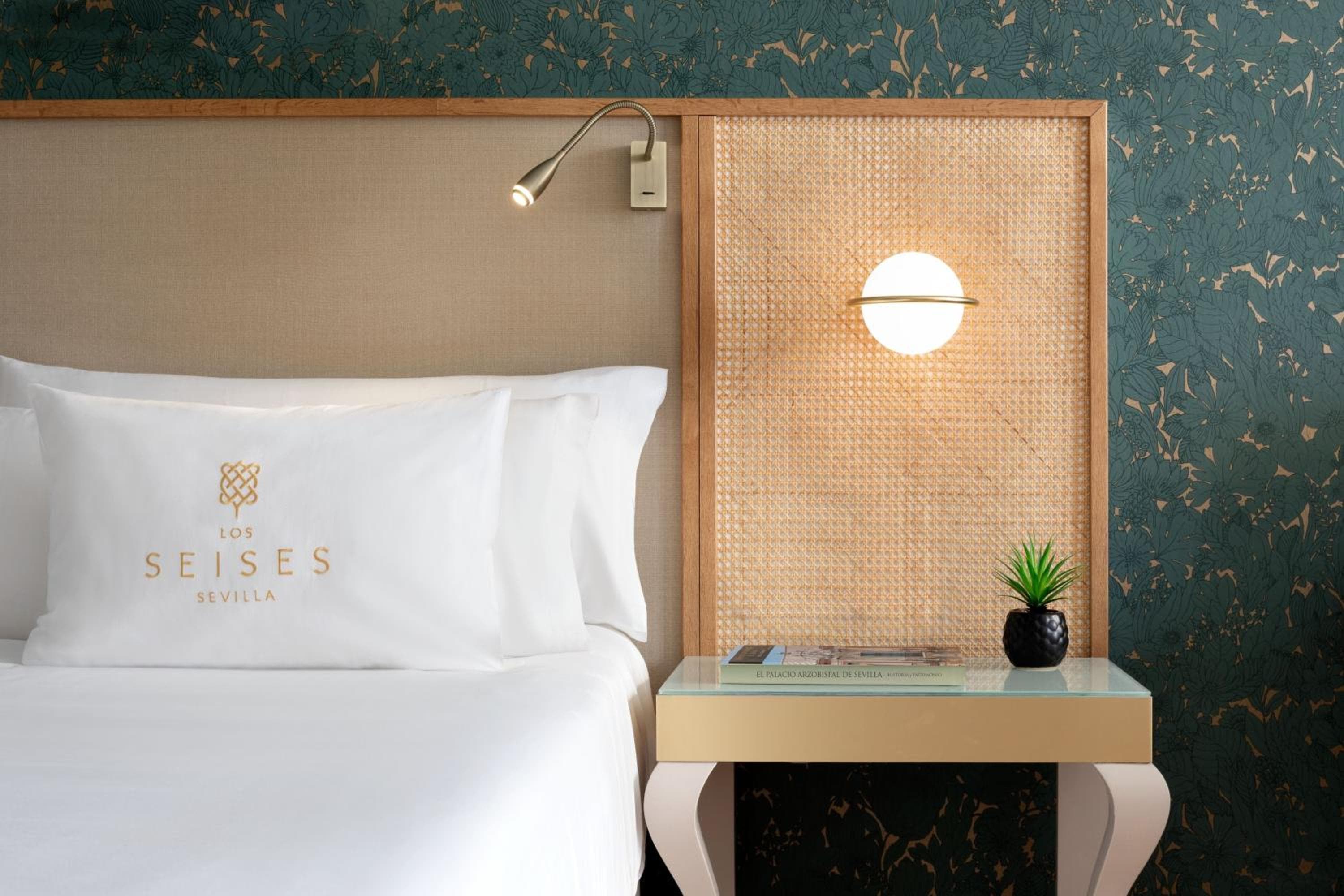 Los Seises Sevilla, a Tribute Portfolio Hotel — 23