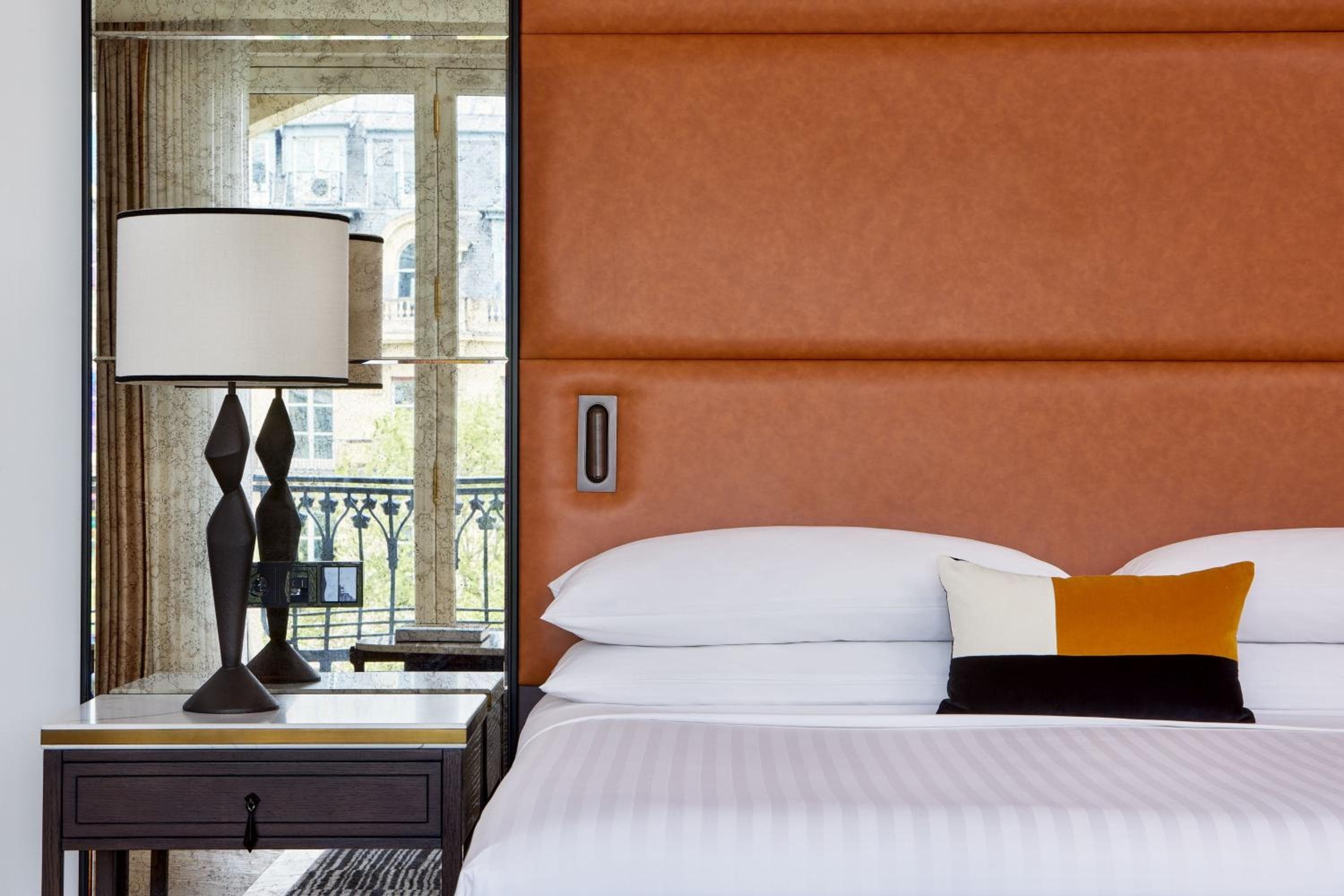 Paris Marriott Champs Elysees Hotel — 4
