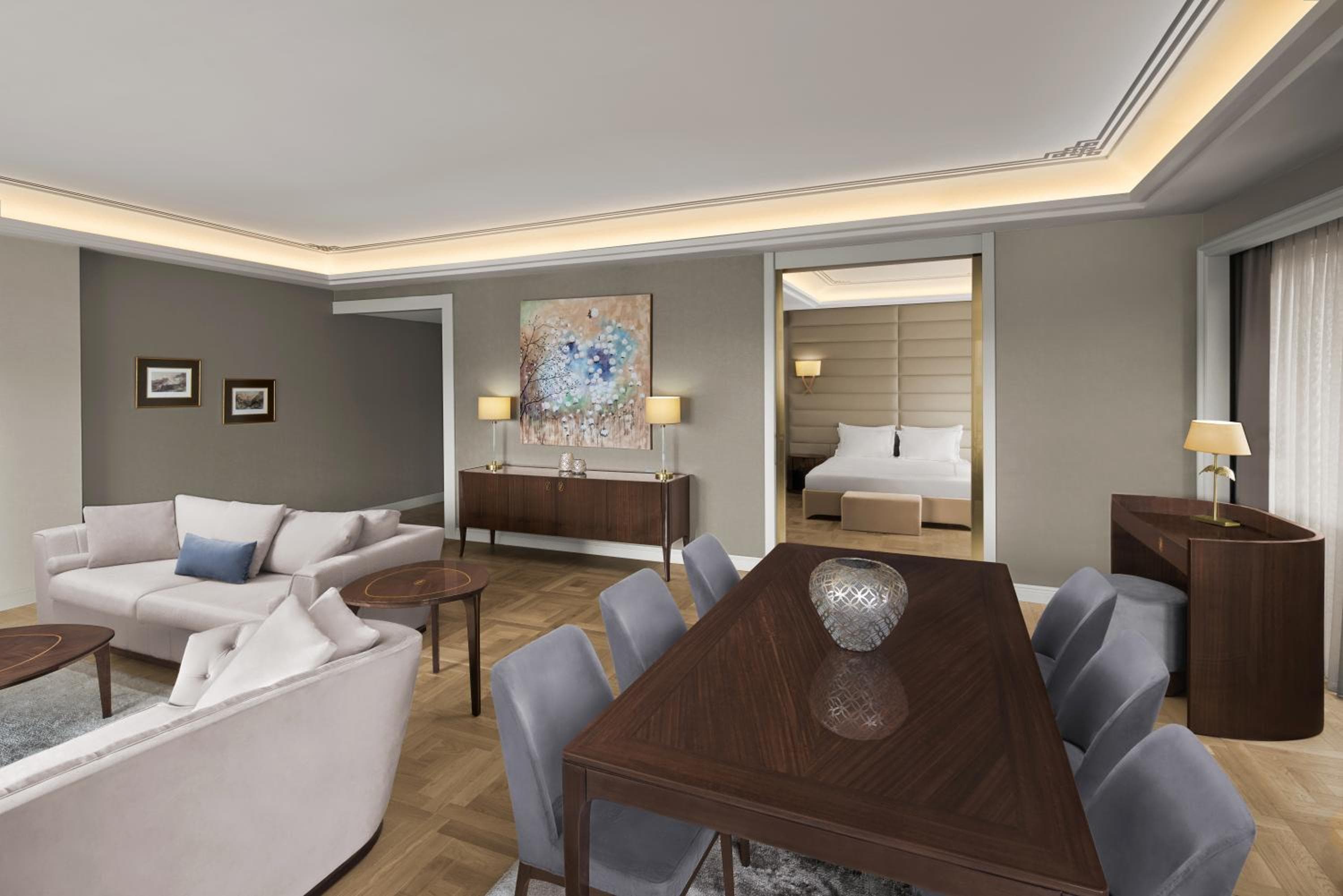 Lazzoni Hotel — 15