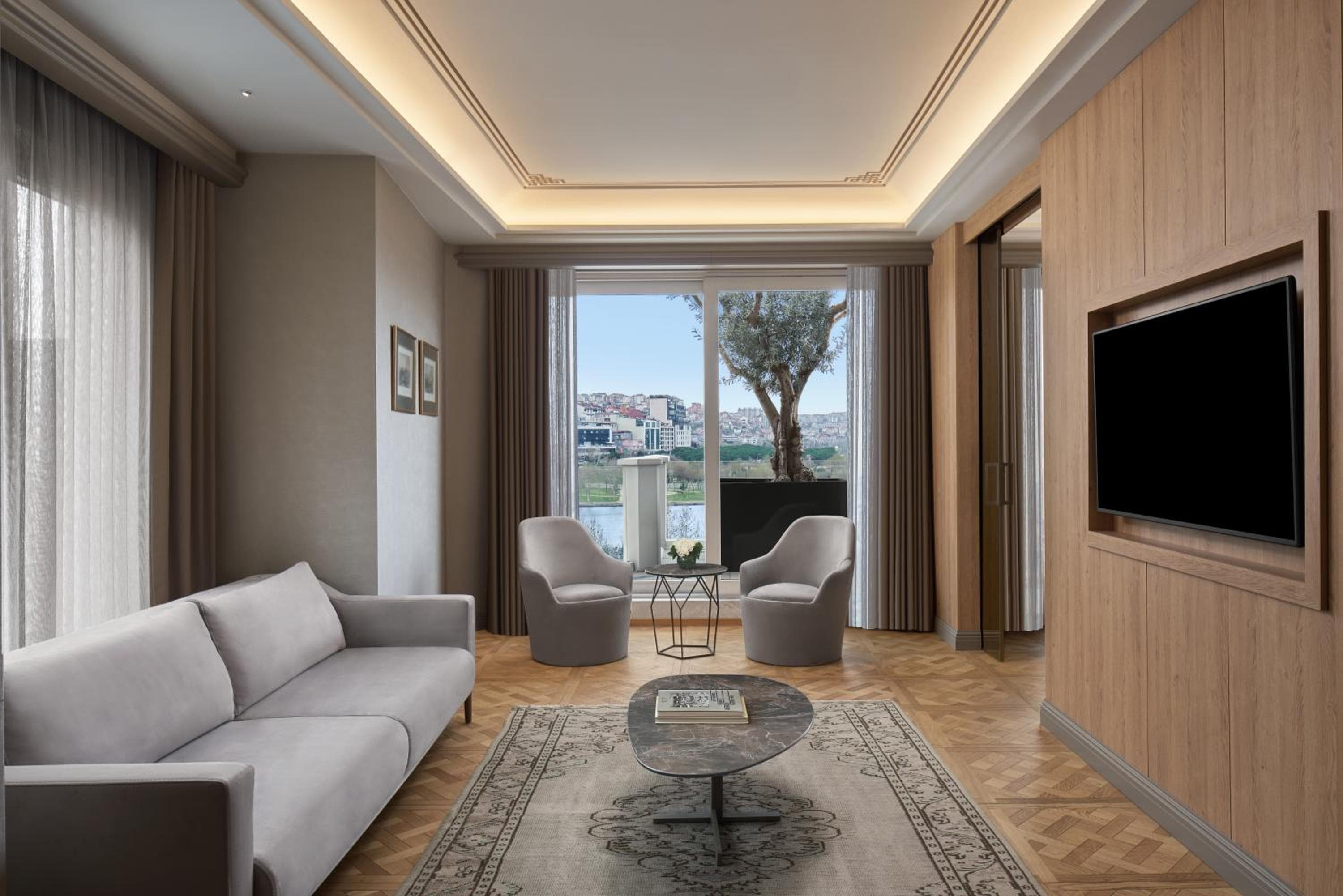 Lazzoni Hotel — 26