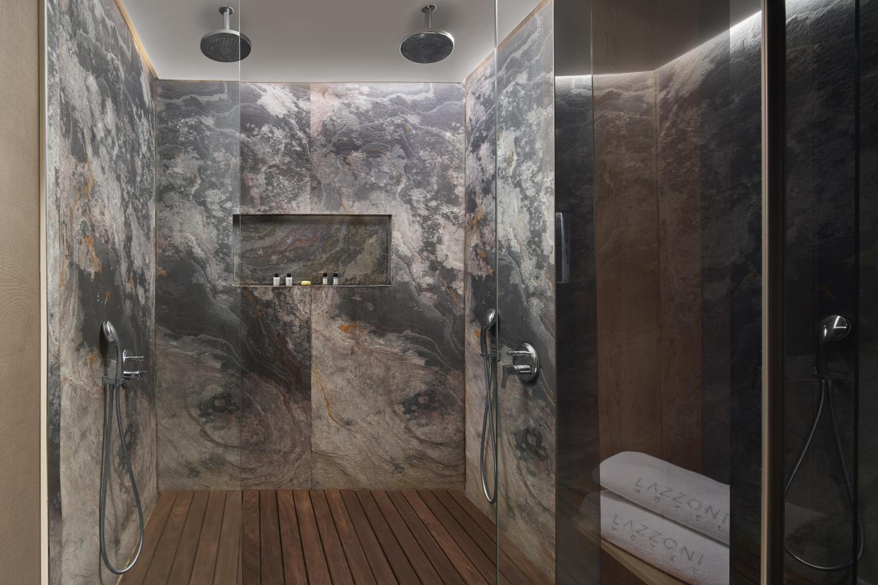 Lazzoni Hotel — 5