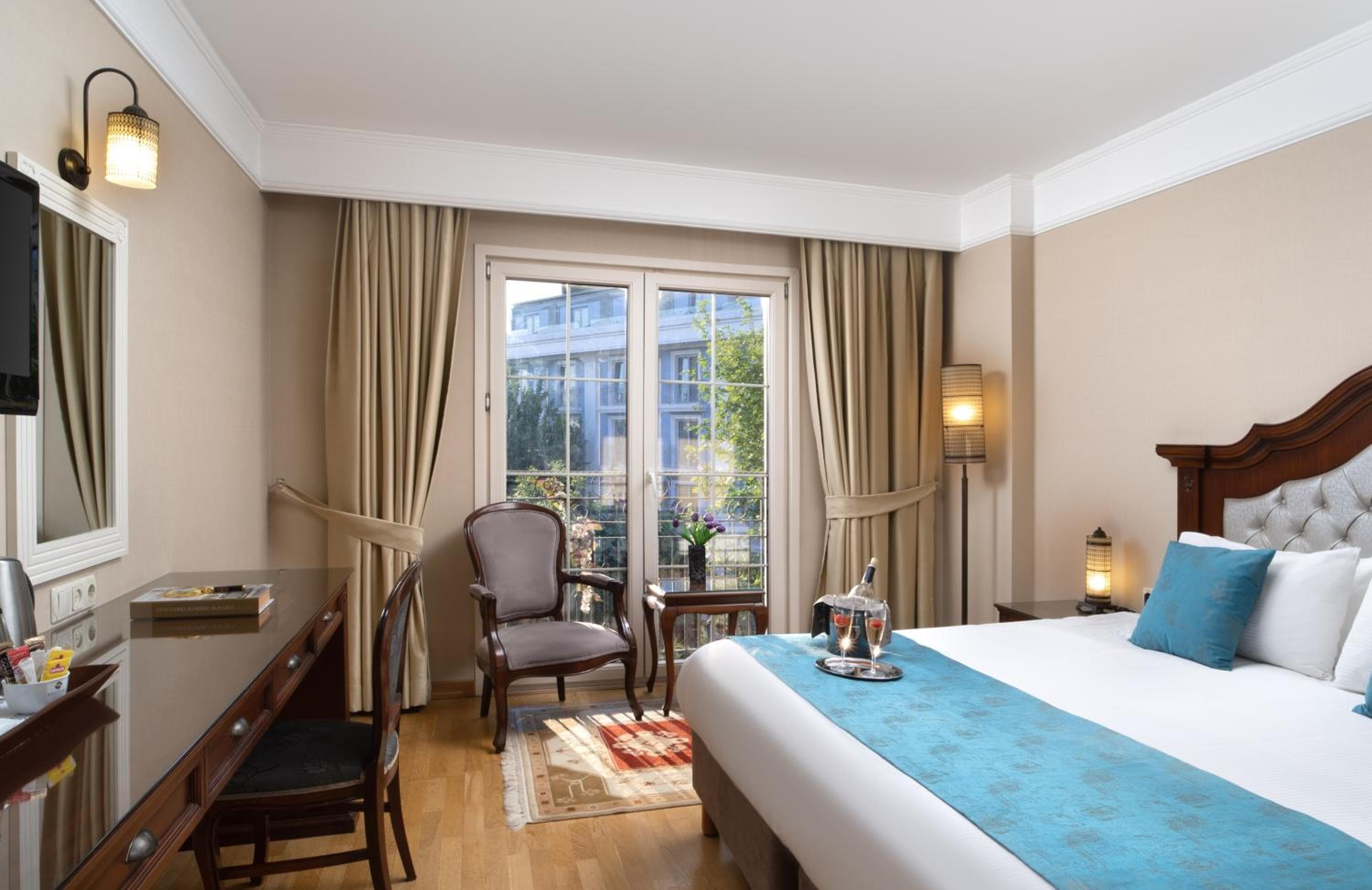 Recital Hotel — 26