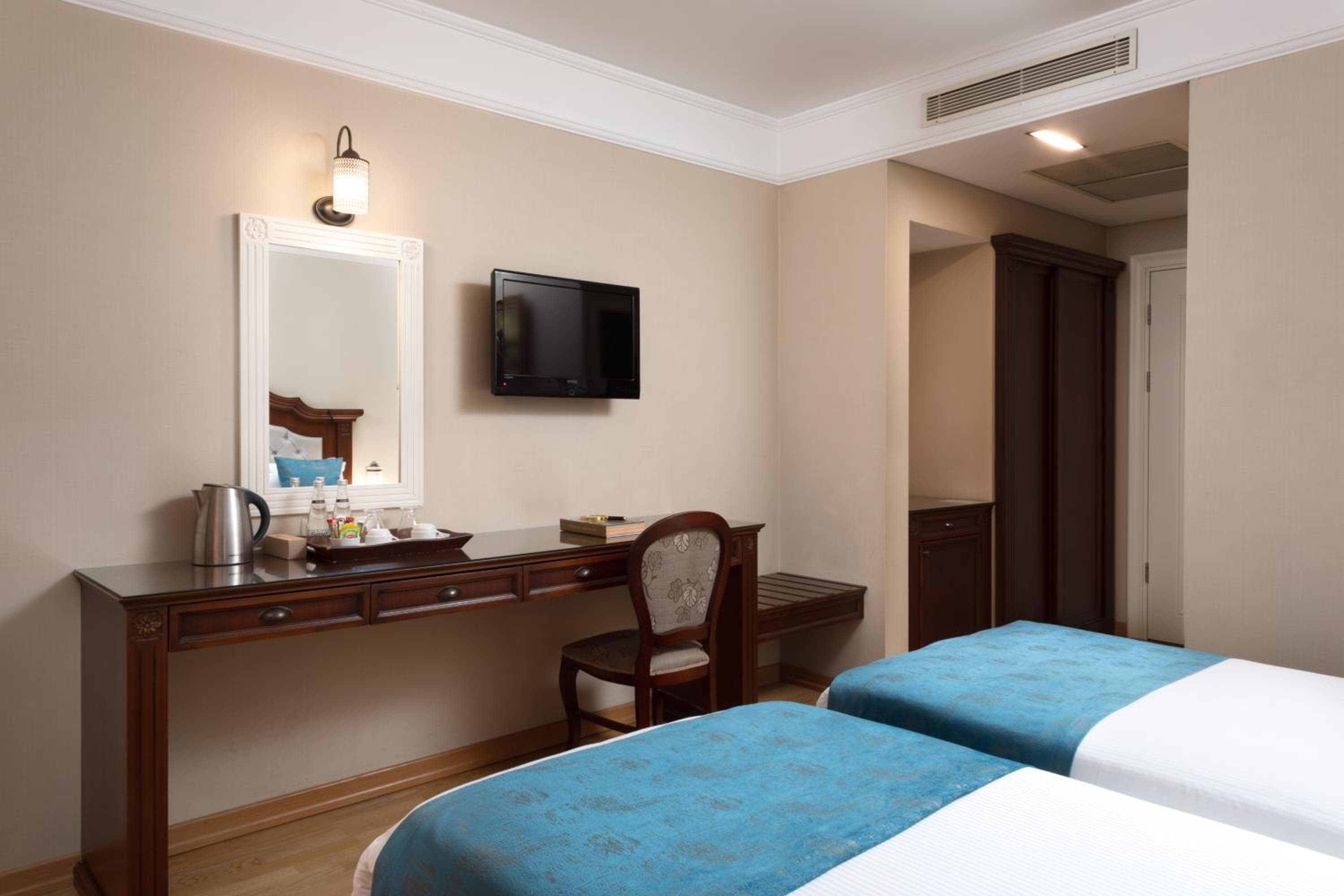 Recital Hotel — 15