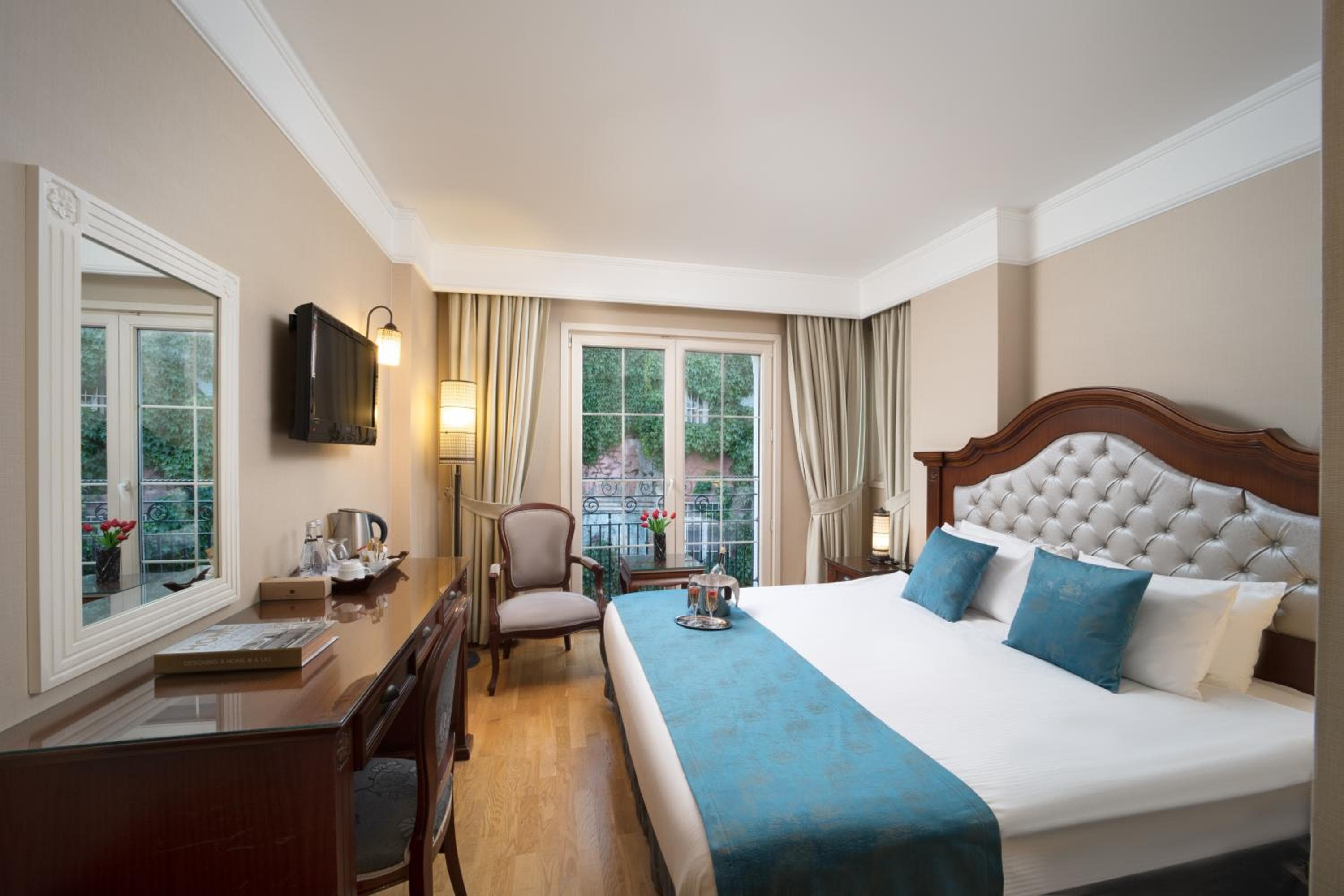 Recital Hotel — 20