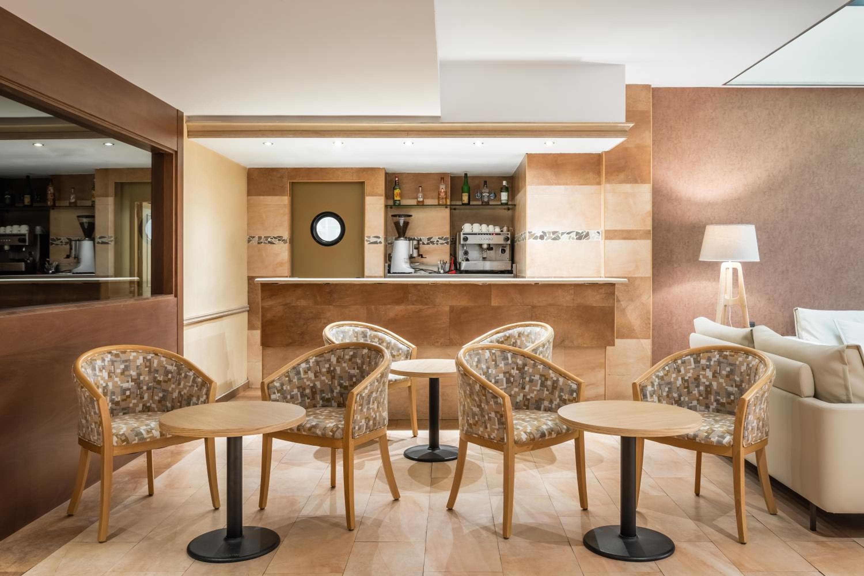 Petit Palace Eixample — 12