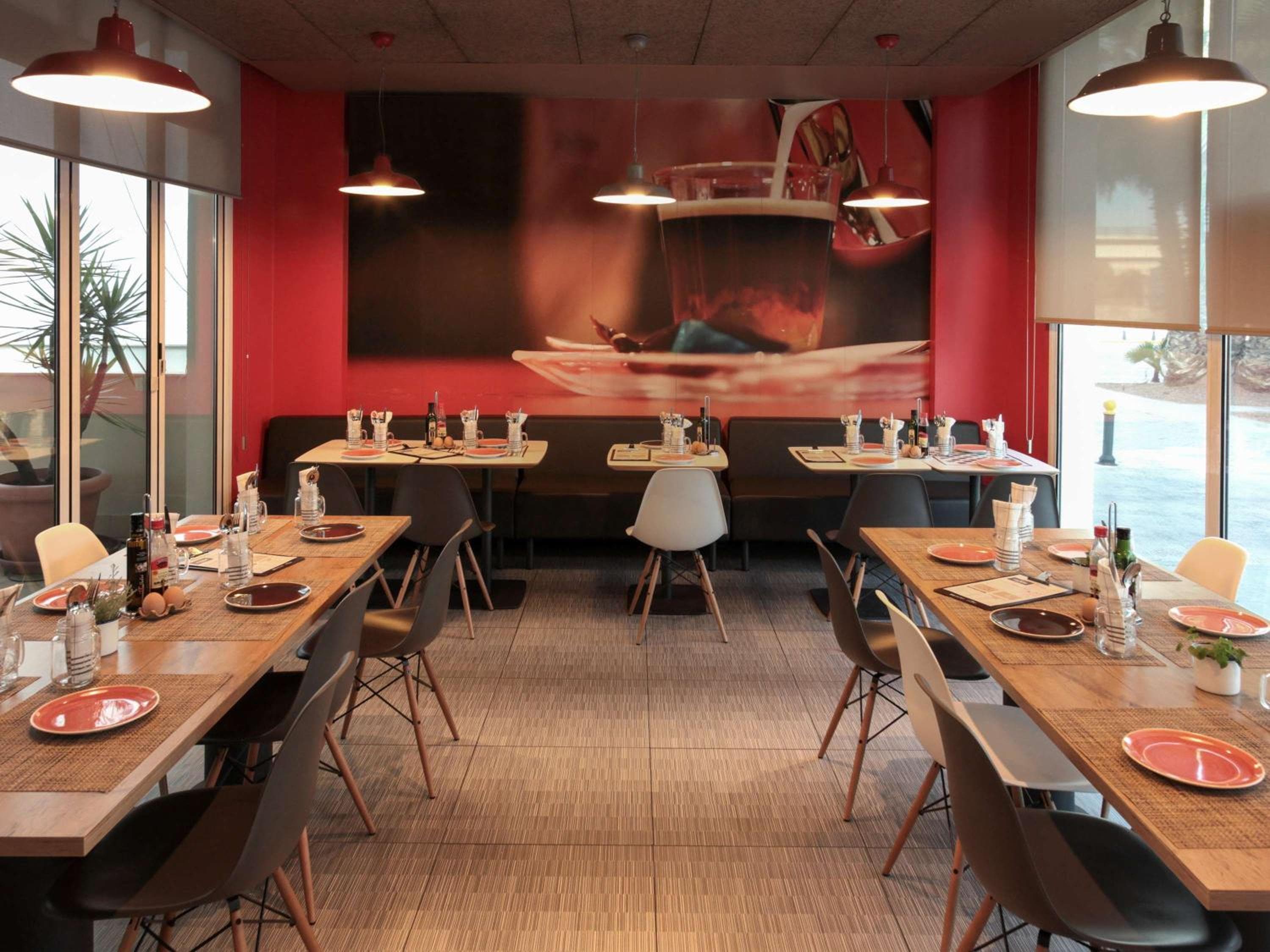 Ibis Sevilla — 10