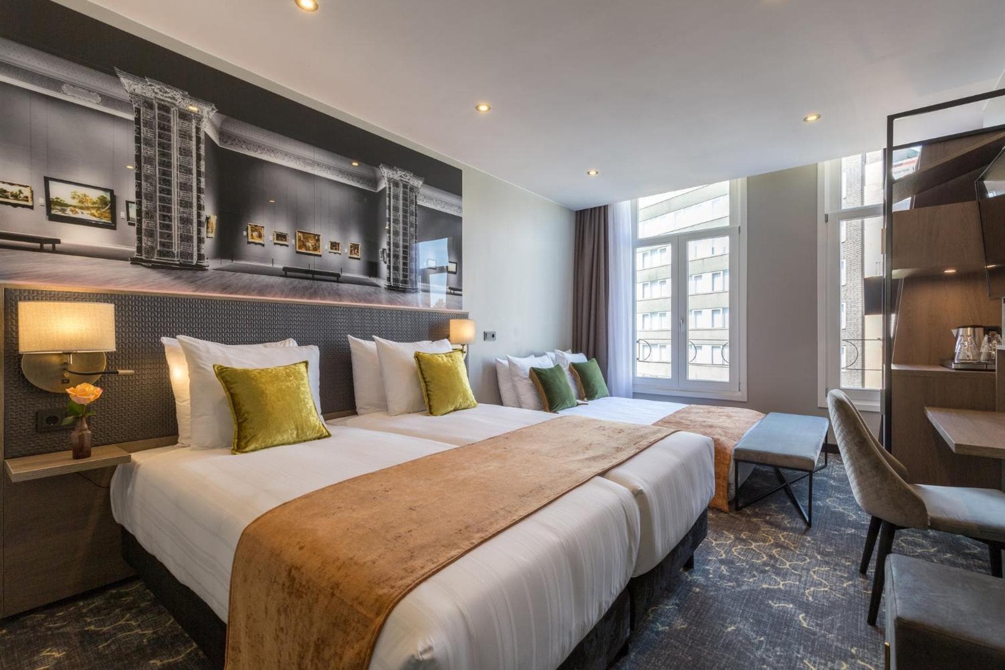 Leonardo Boutique Hotel Museo — 14