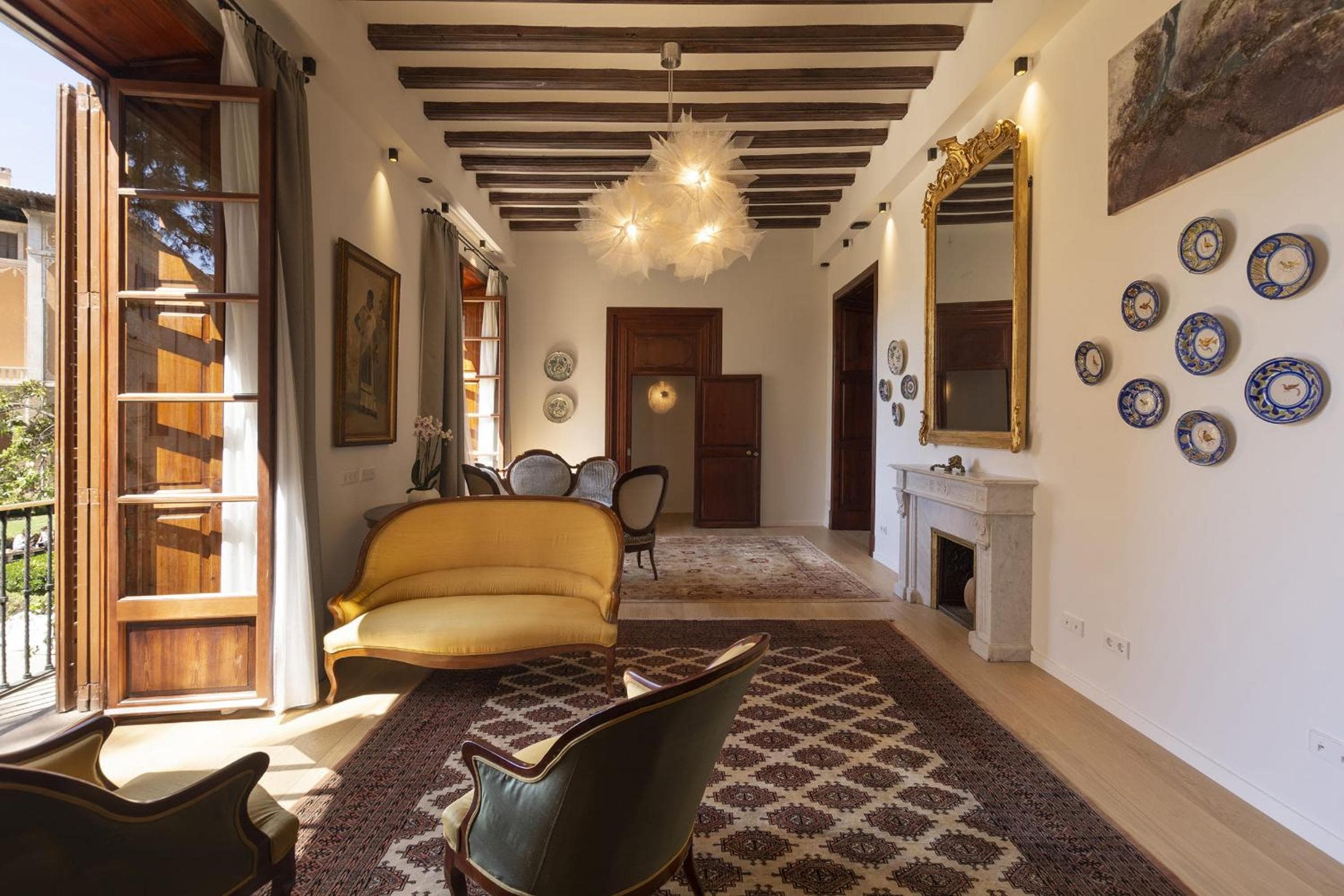 Hotel Can Cirera — 4