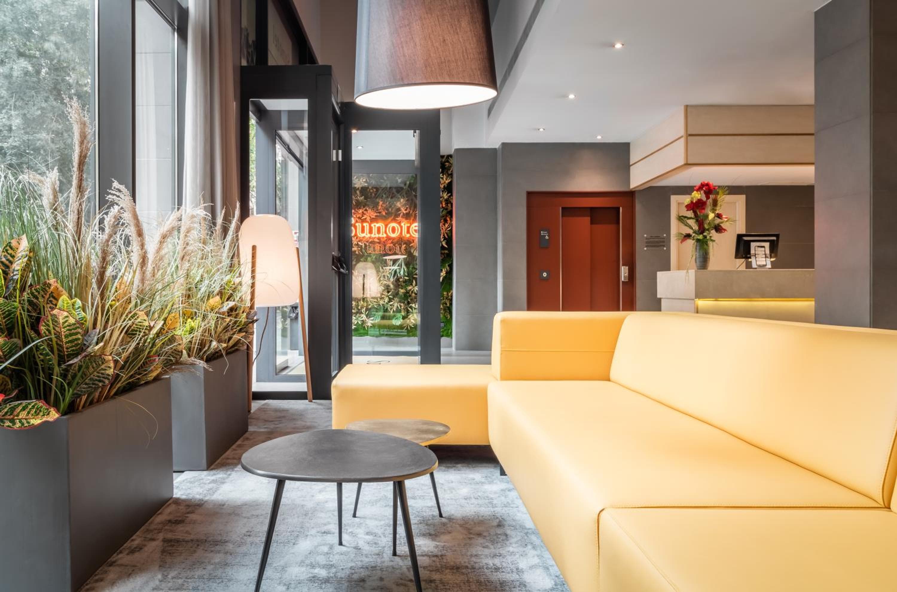 Sunotel Club Centrale — 19
