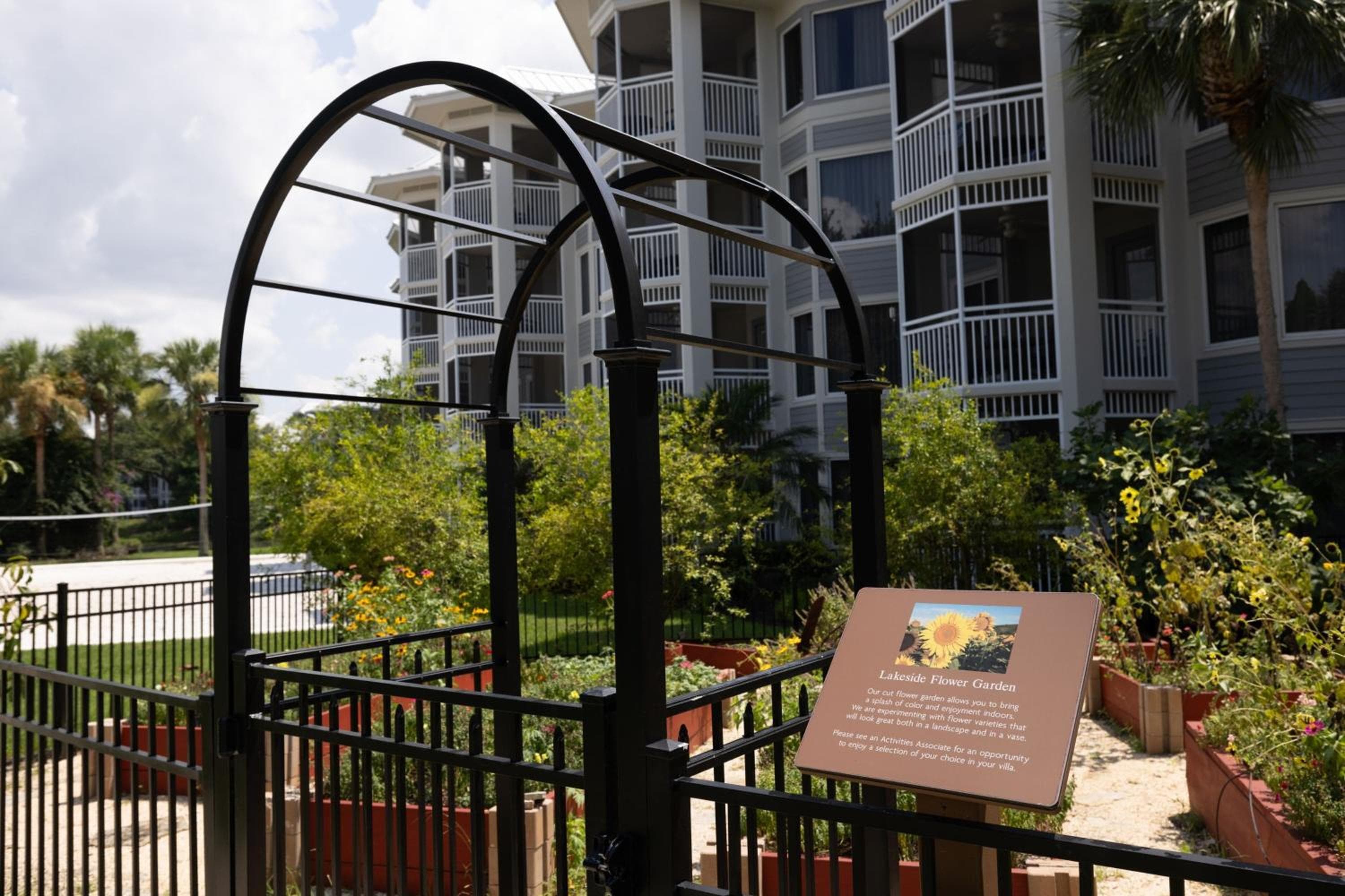 Marriott's Cypress Harbour Villas — 15