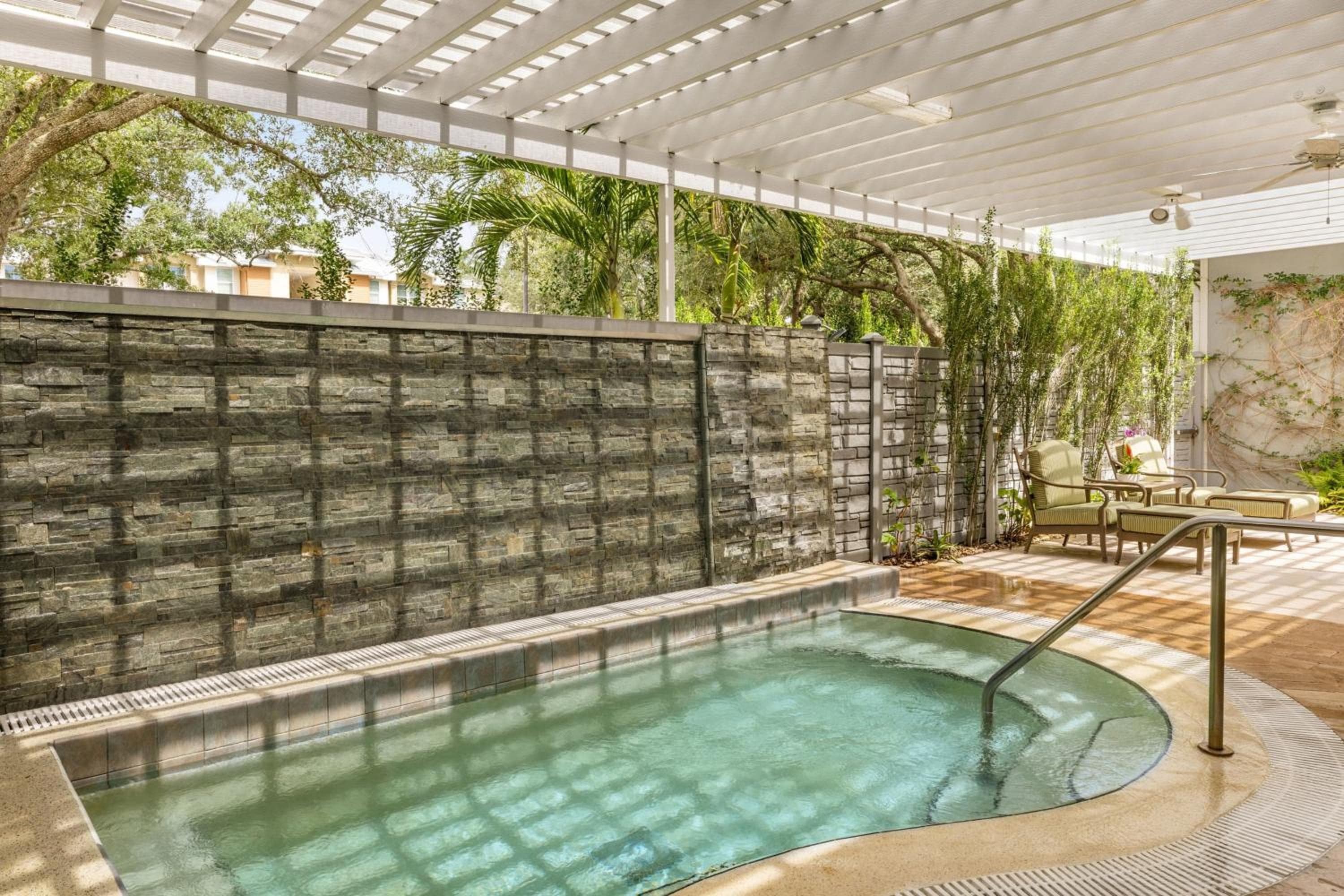 Marriott's Cypress Harbour Villas — 29