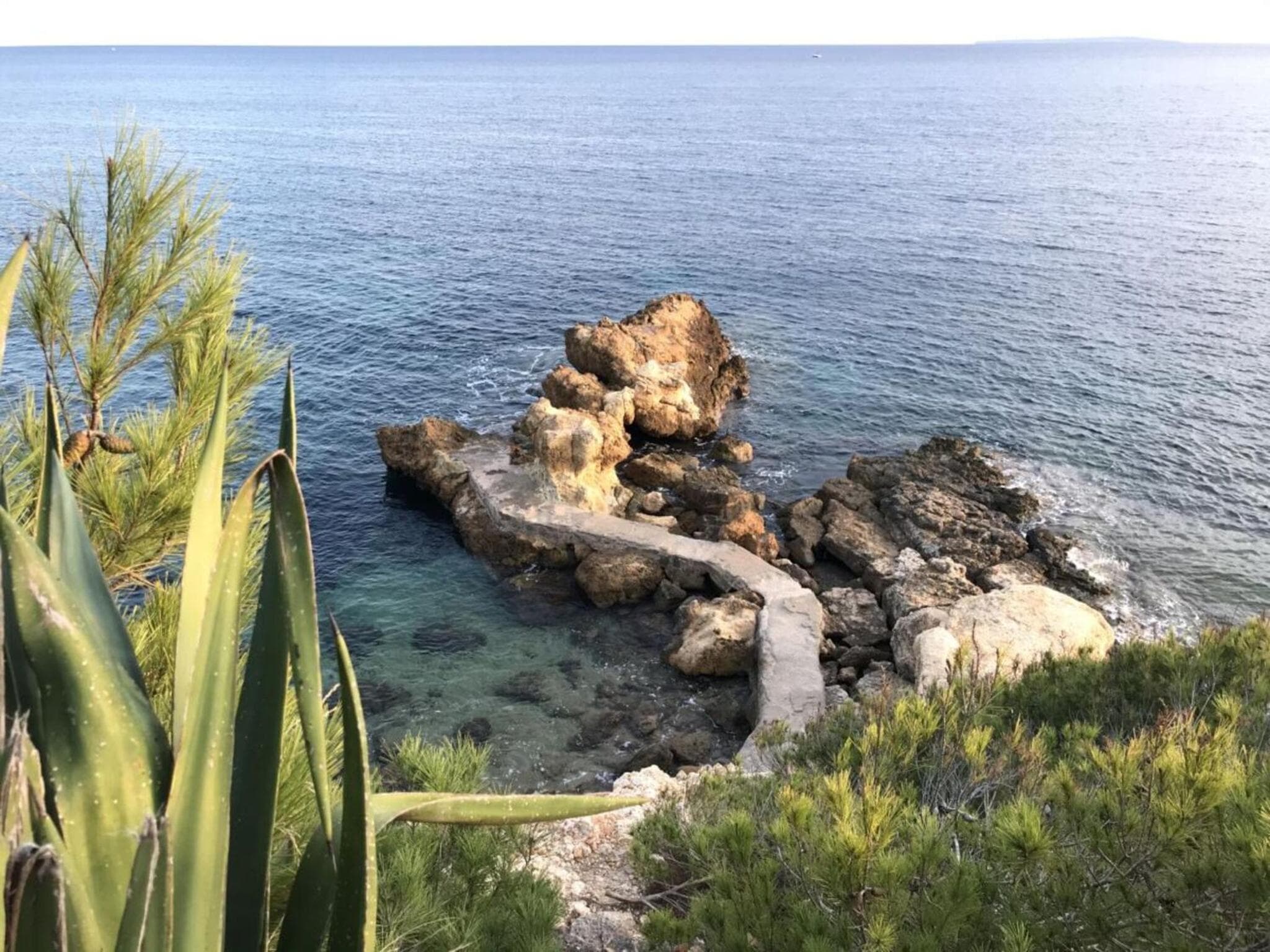 Villa Tamaris — 16