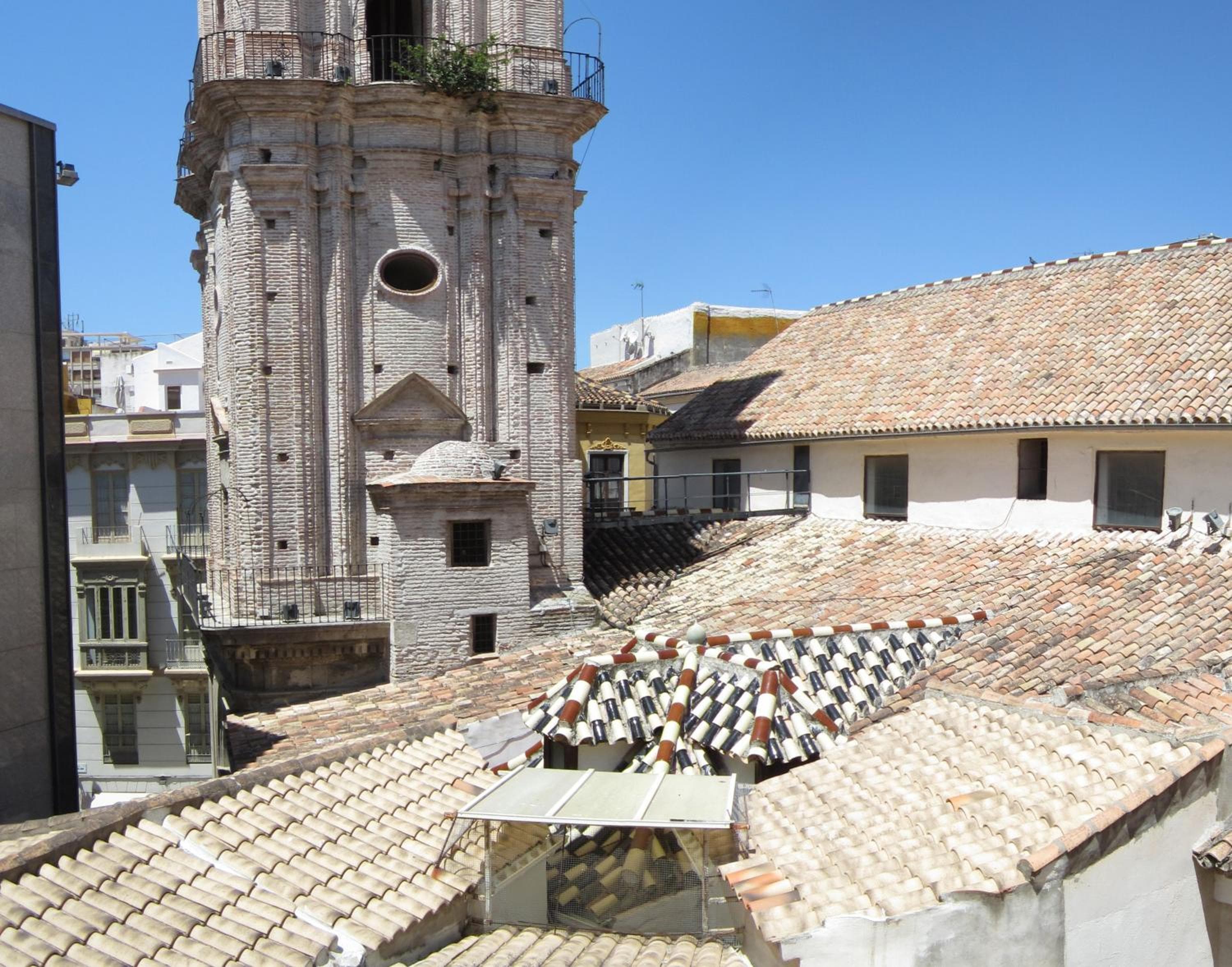 Live Málaga San Juan — 24